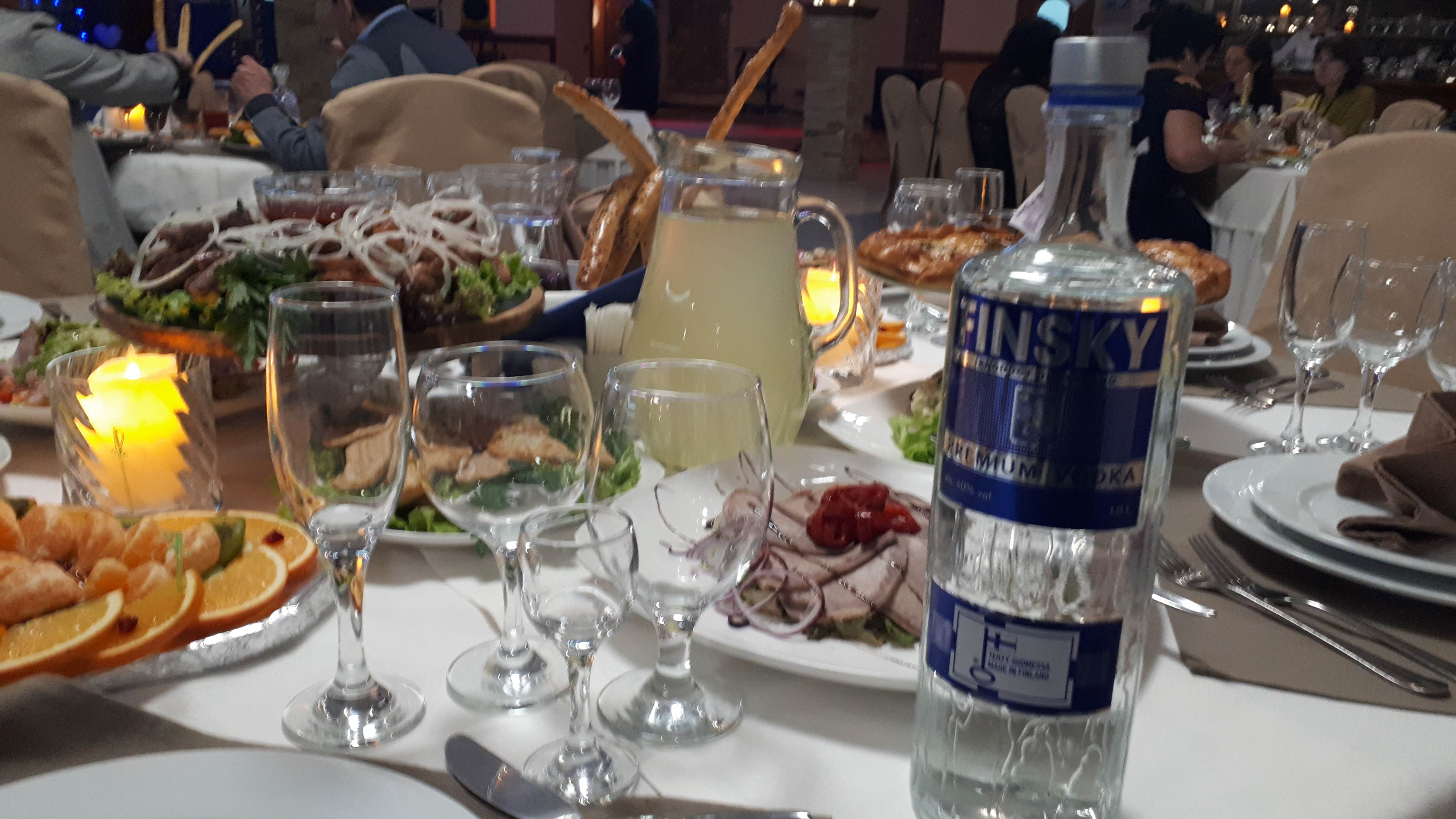 Restoran "Perlyna Sovinʹyona" image 1