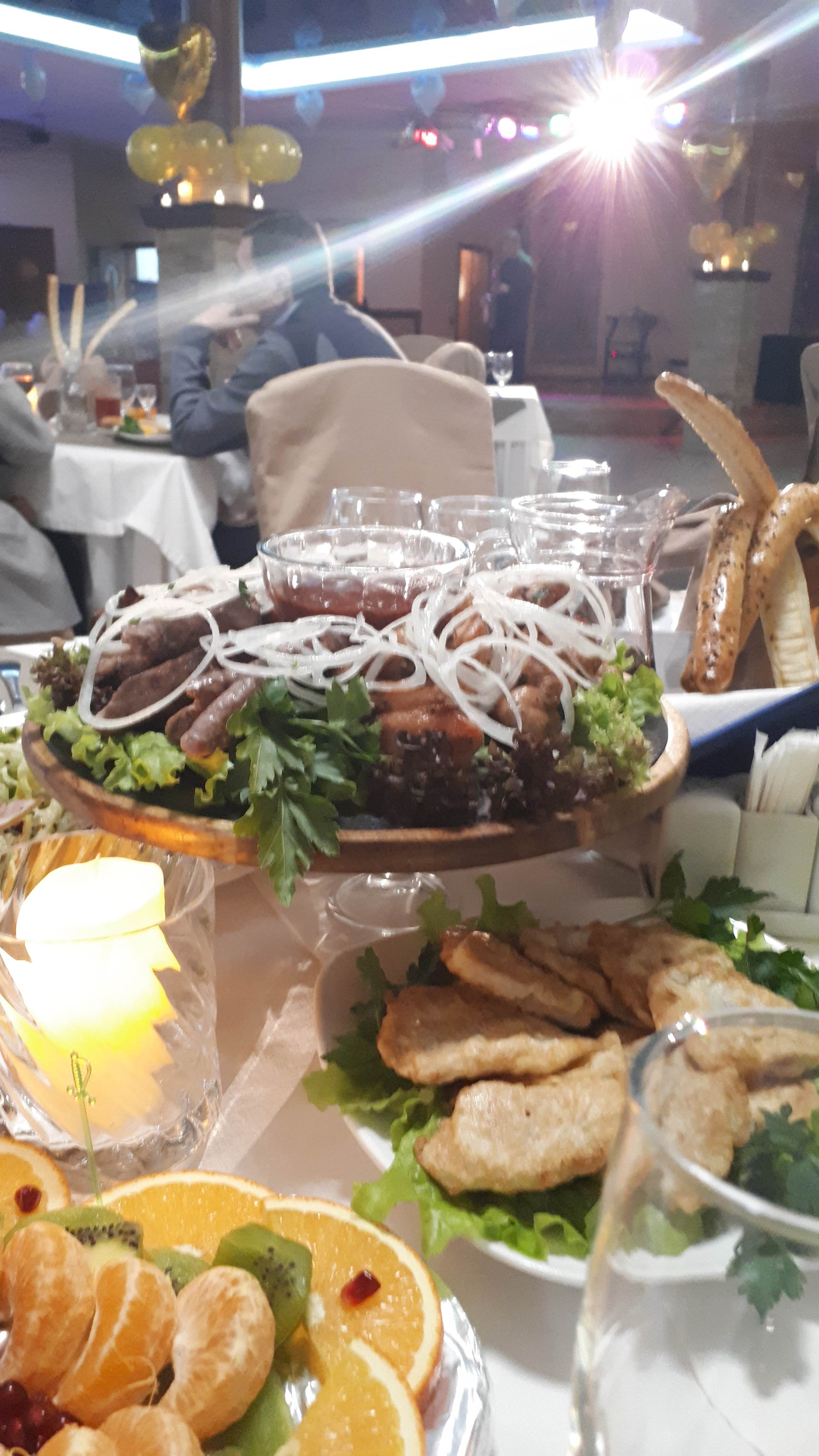Restoran "Perlyna Sovinʹyona" image 4