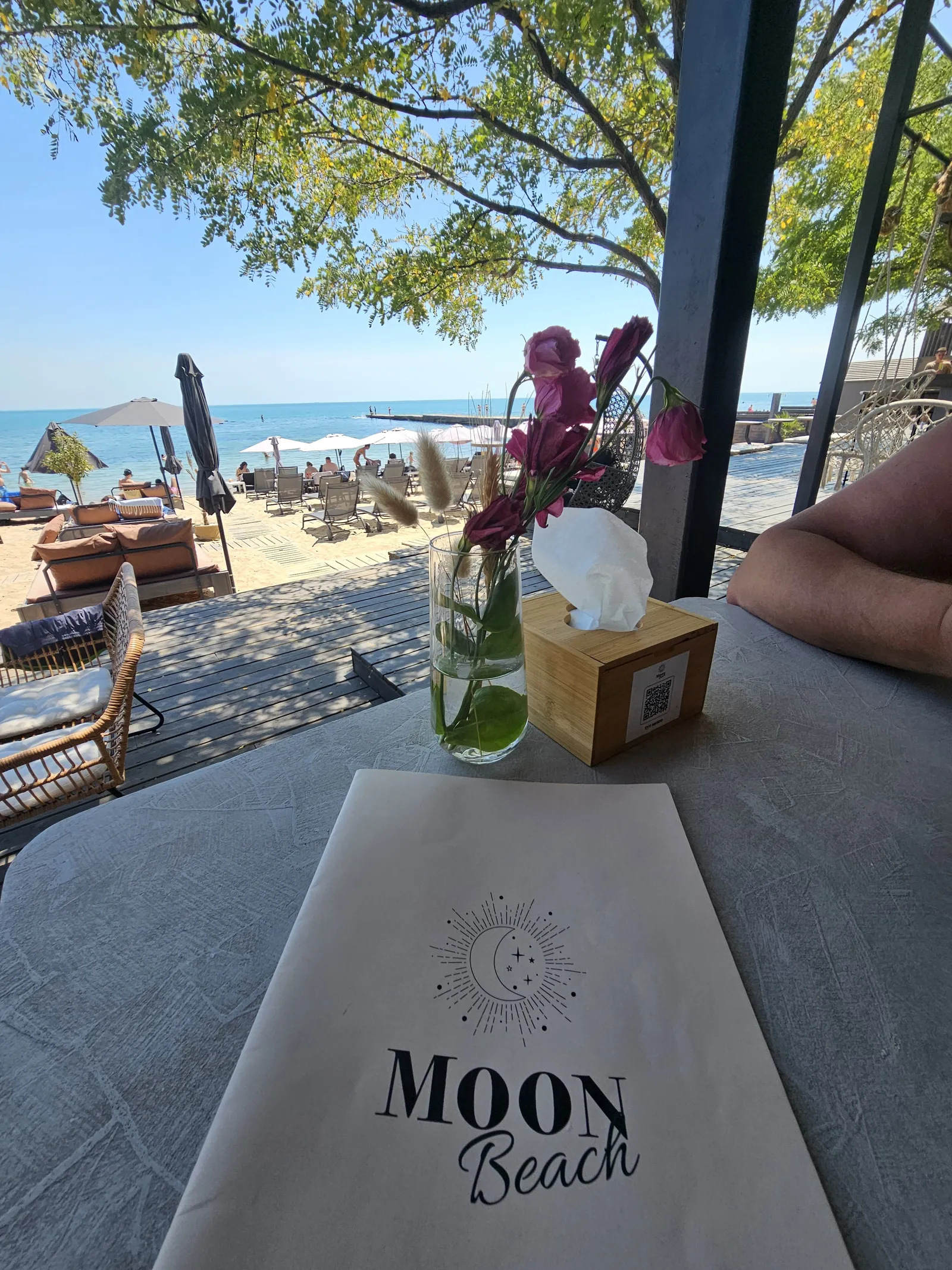 MOON Beach image 9
