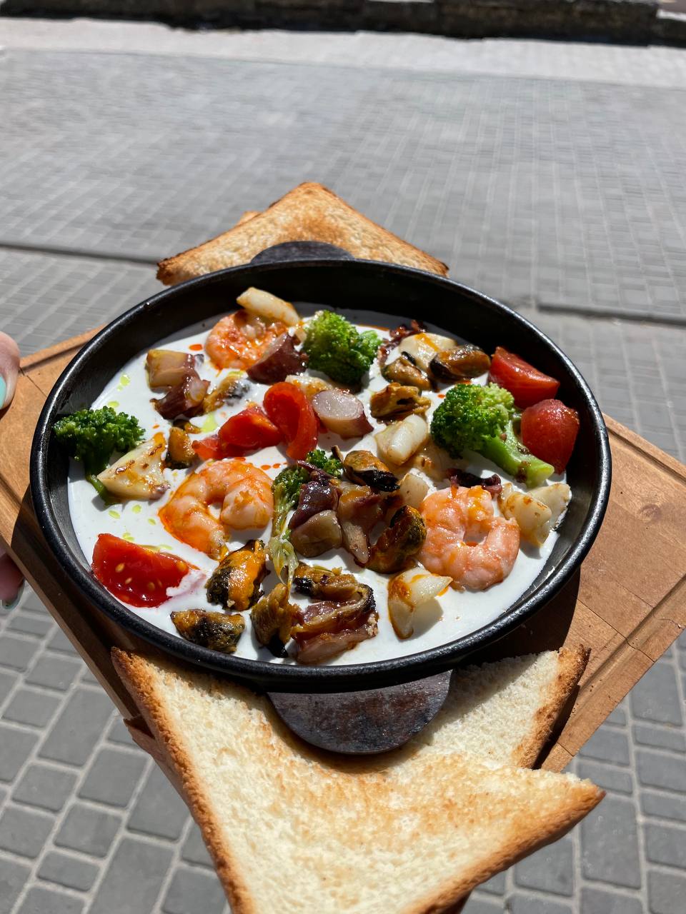 Yellow stone image 5