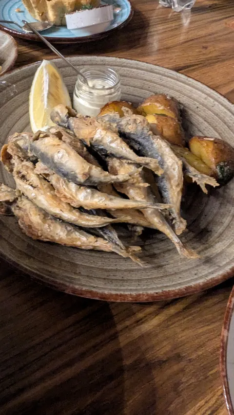 Berth №1 image 6