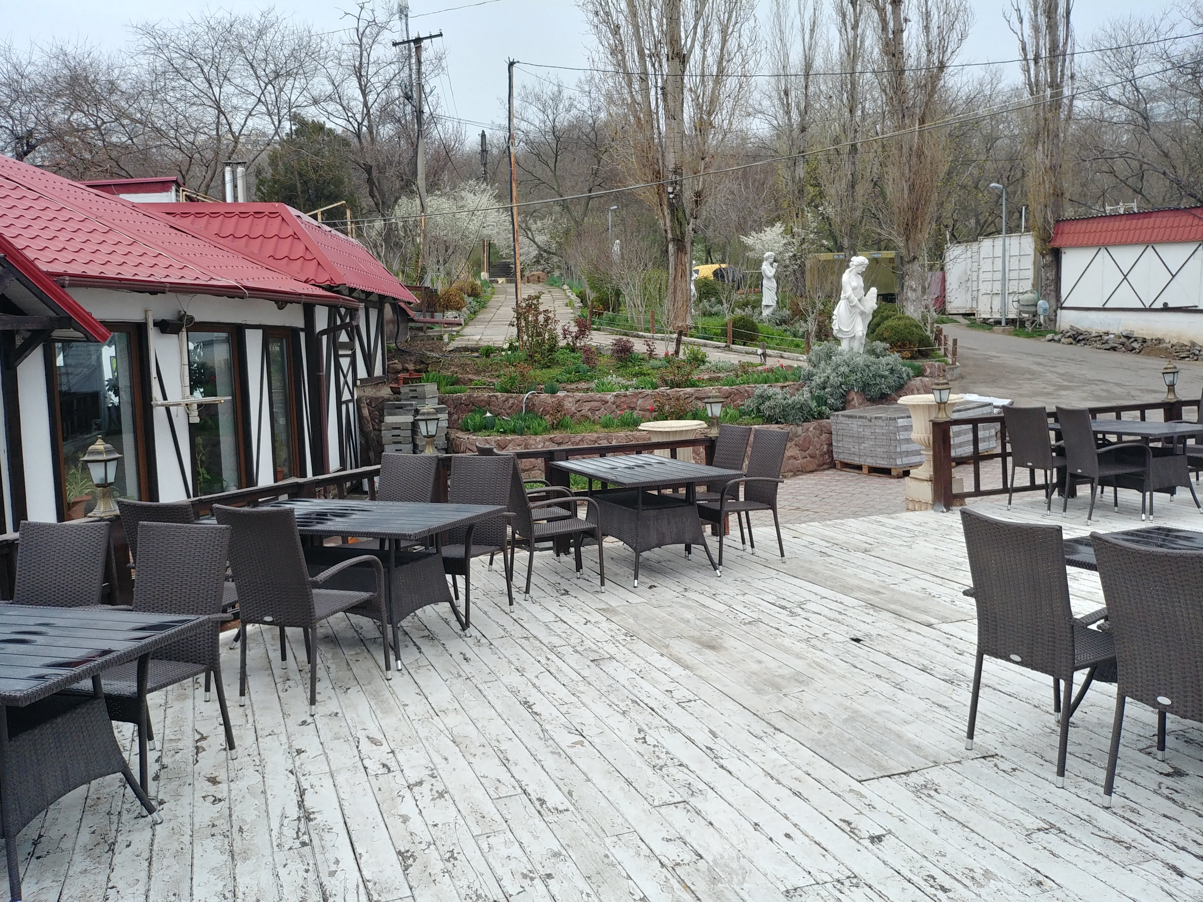 Villa Vidrada image 1