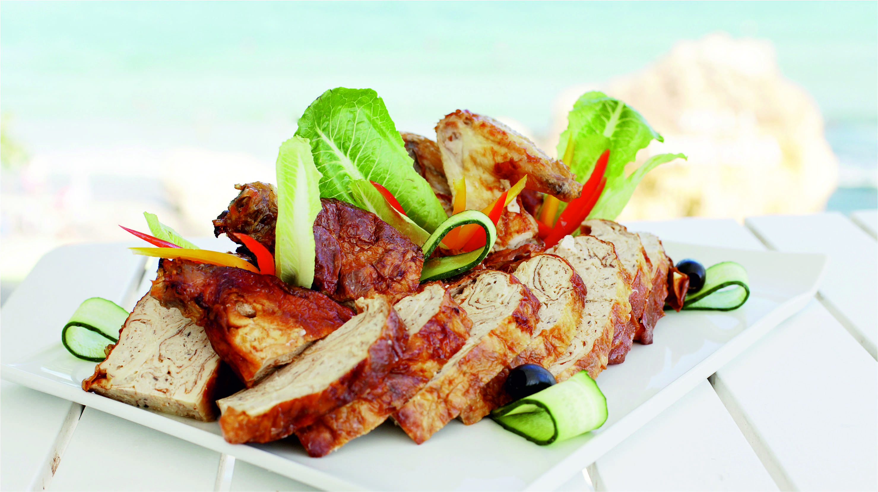 Villa Vidrada image 2