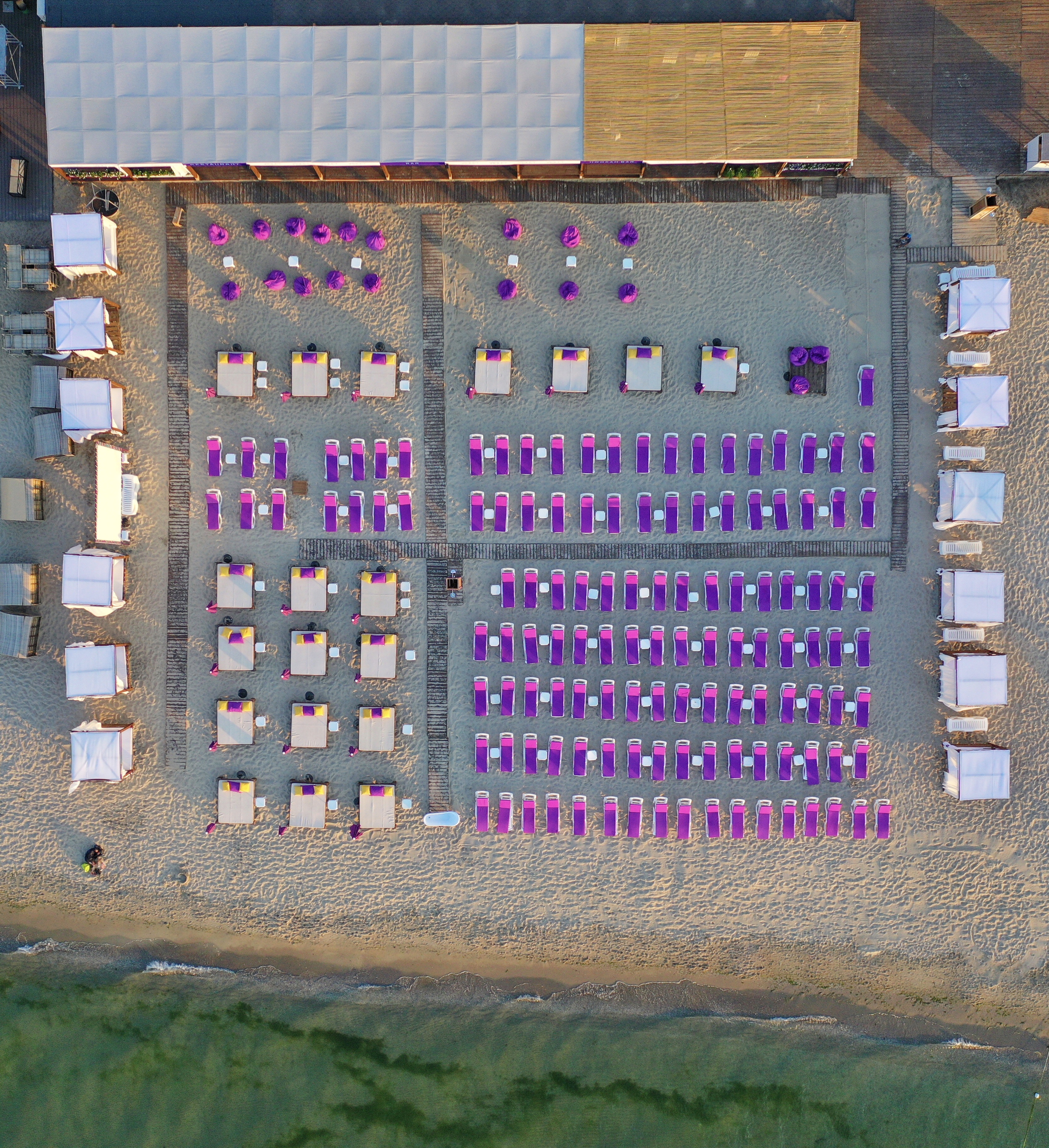 Violet beach club image 1