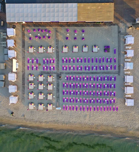 Violet beach club image 1