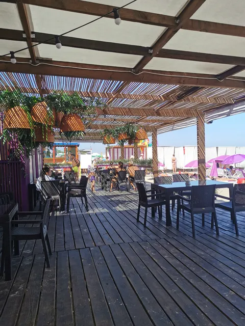 Violet beach club image 5