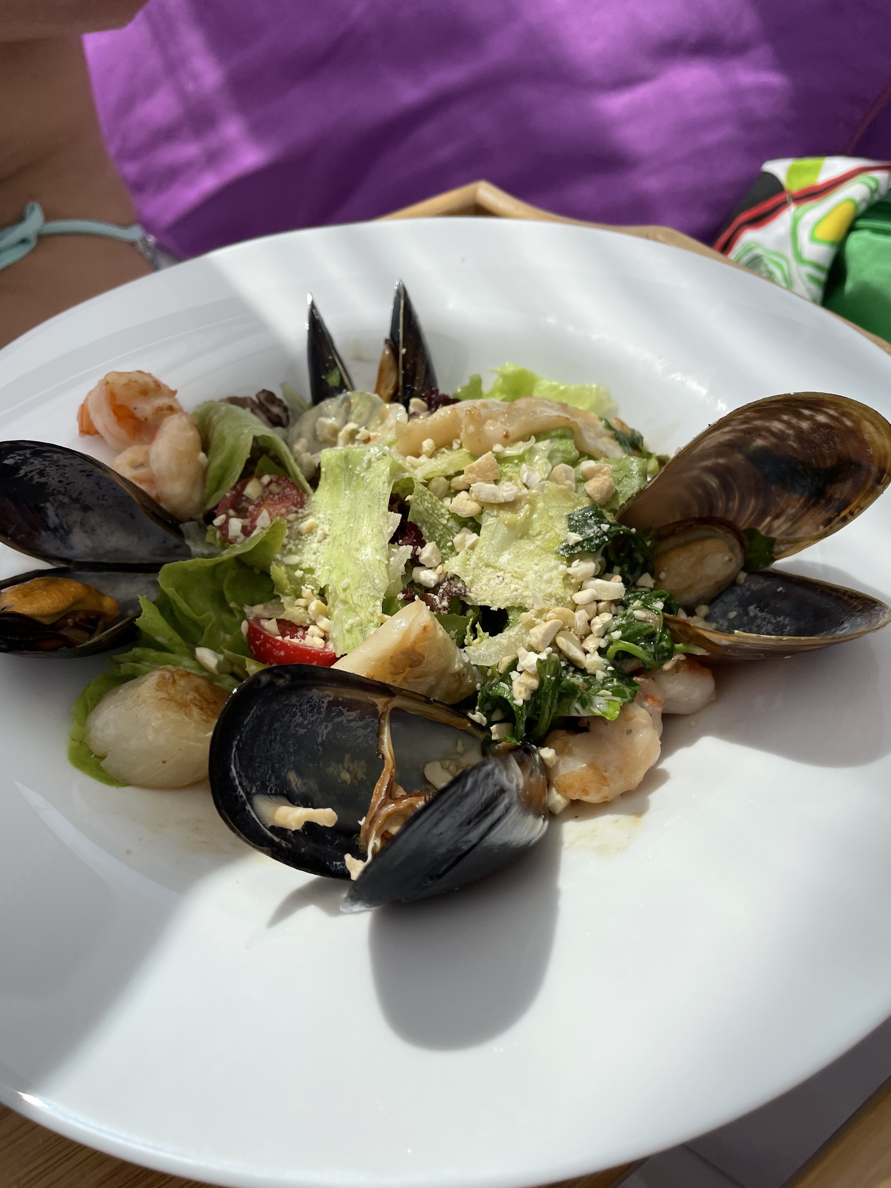 Violet beach club image 8