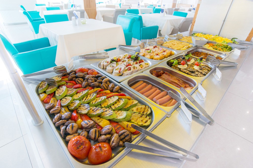 Restoran "Delʹfin", Nemo image 2