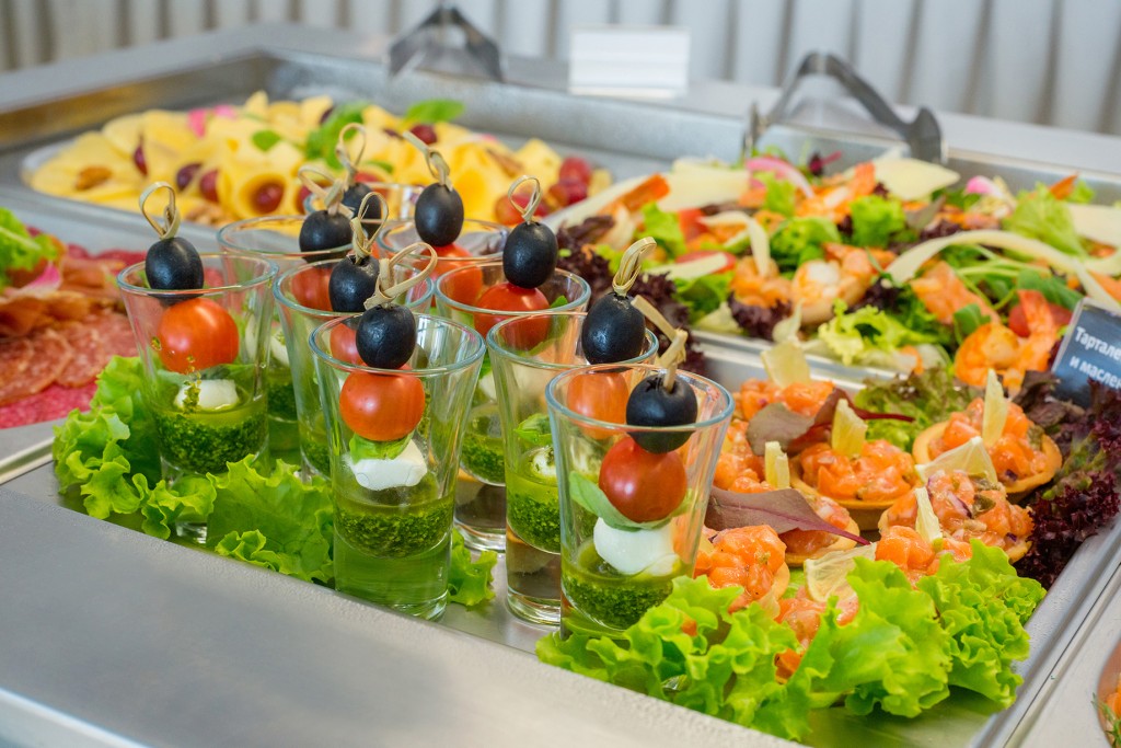 Restoran "Delʹfin", Nemo image 6