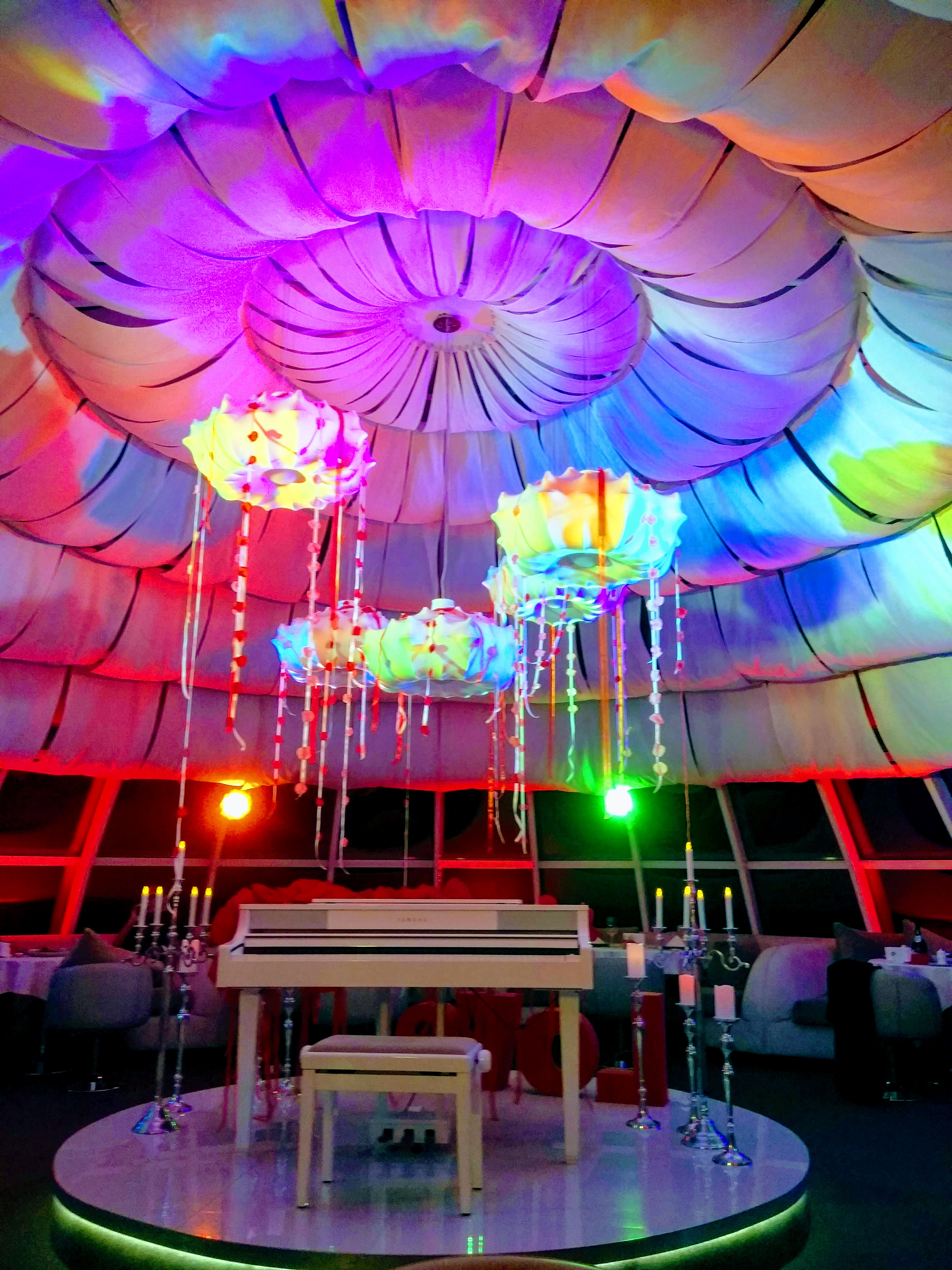 Restoran "Delʹfin", Nemo image 8