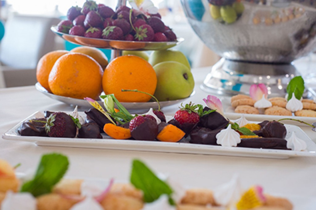 Restoran "Delʹfin", Nemo image 9