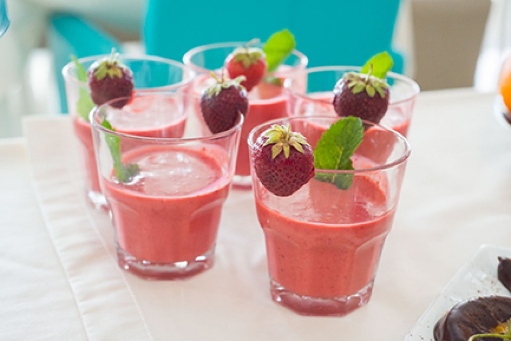 Restoran "Delʹfin", Nemo image 10