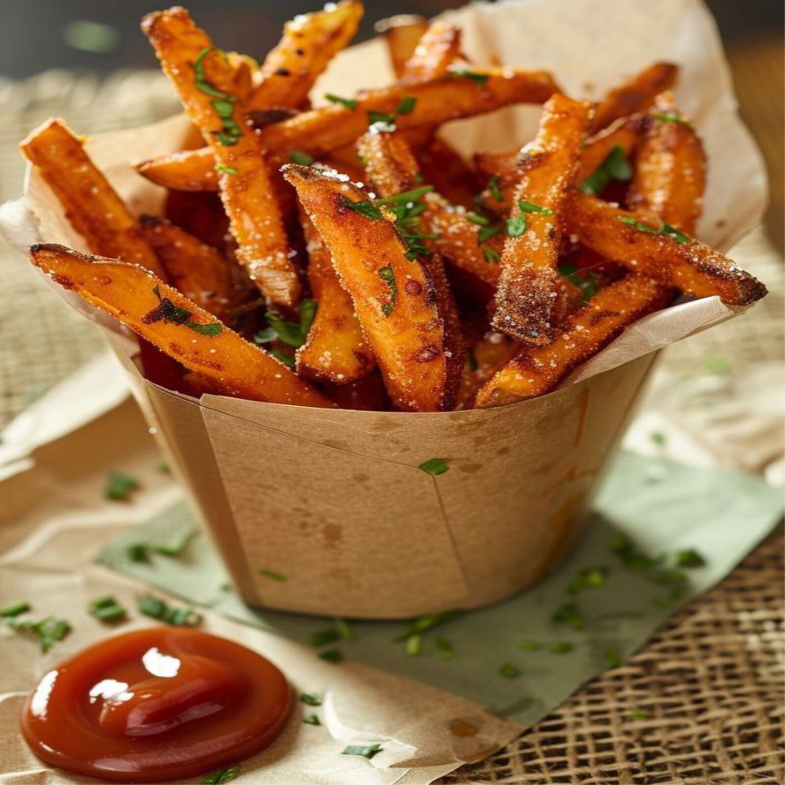 Fry Box image 4
