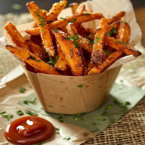 Fry Box image 4