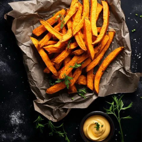 Fry Box image 6