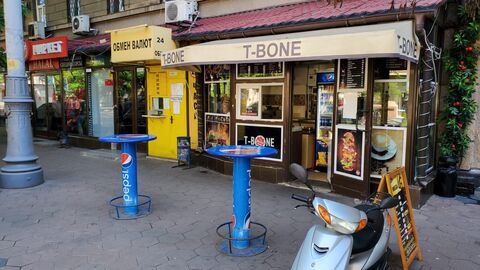SHAUFOOD image 1