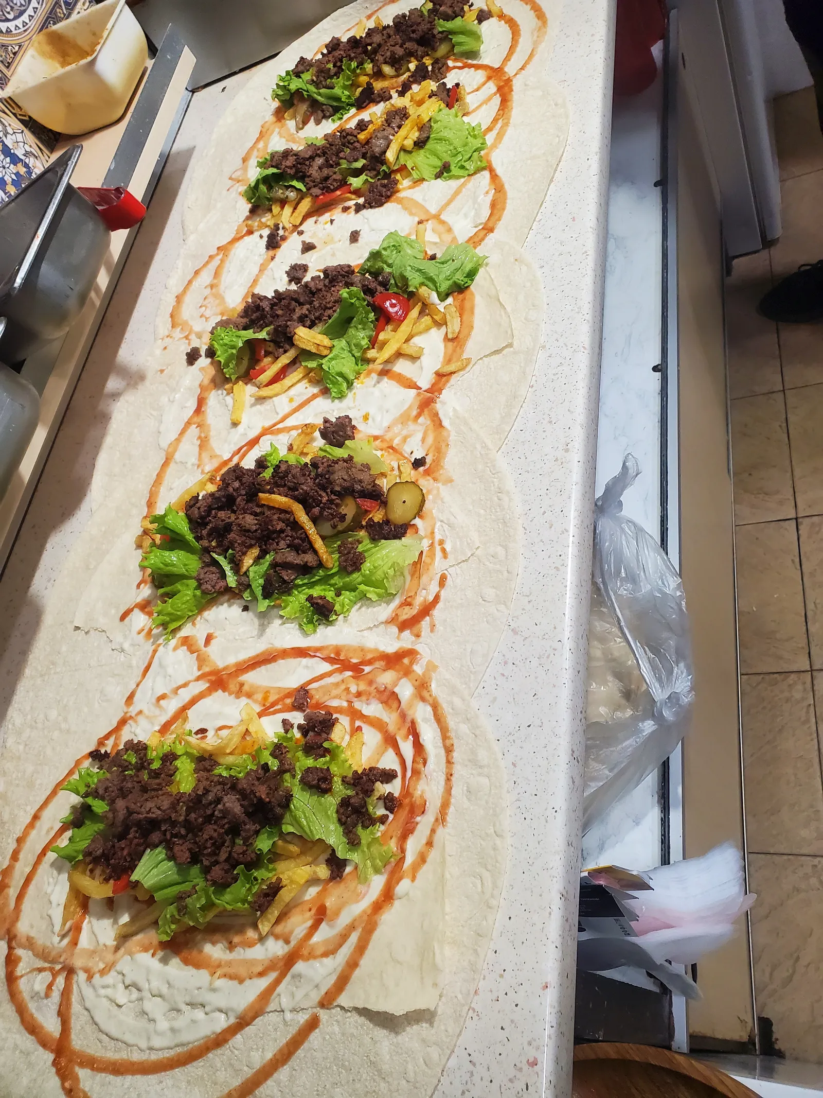 SHAUFOOD image 6