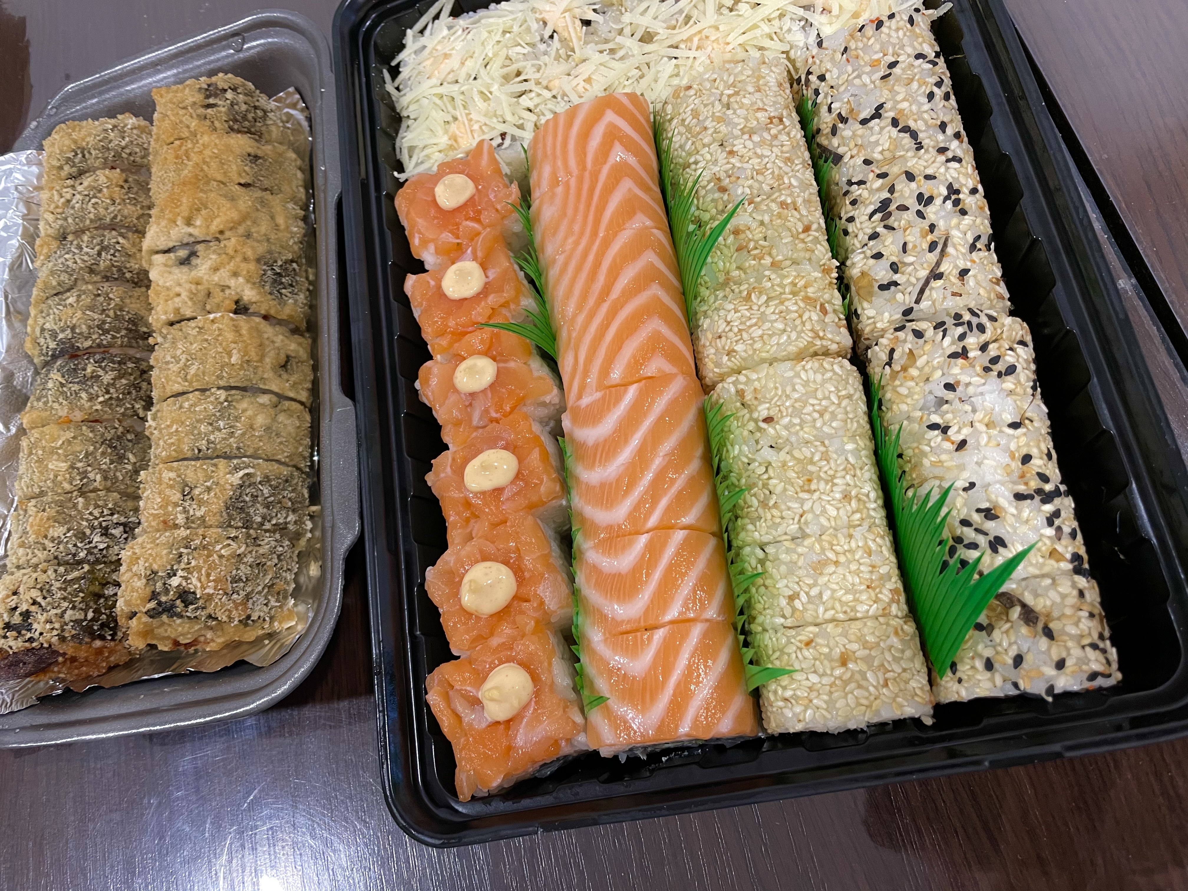 Emoji sushi image 10