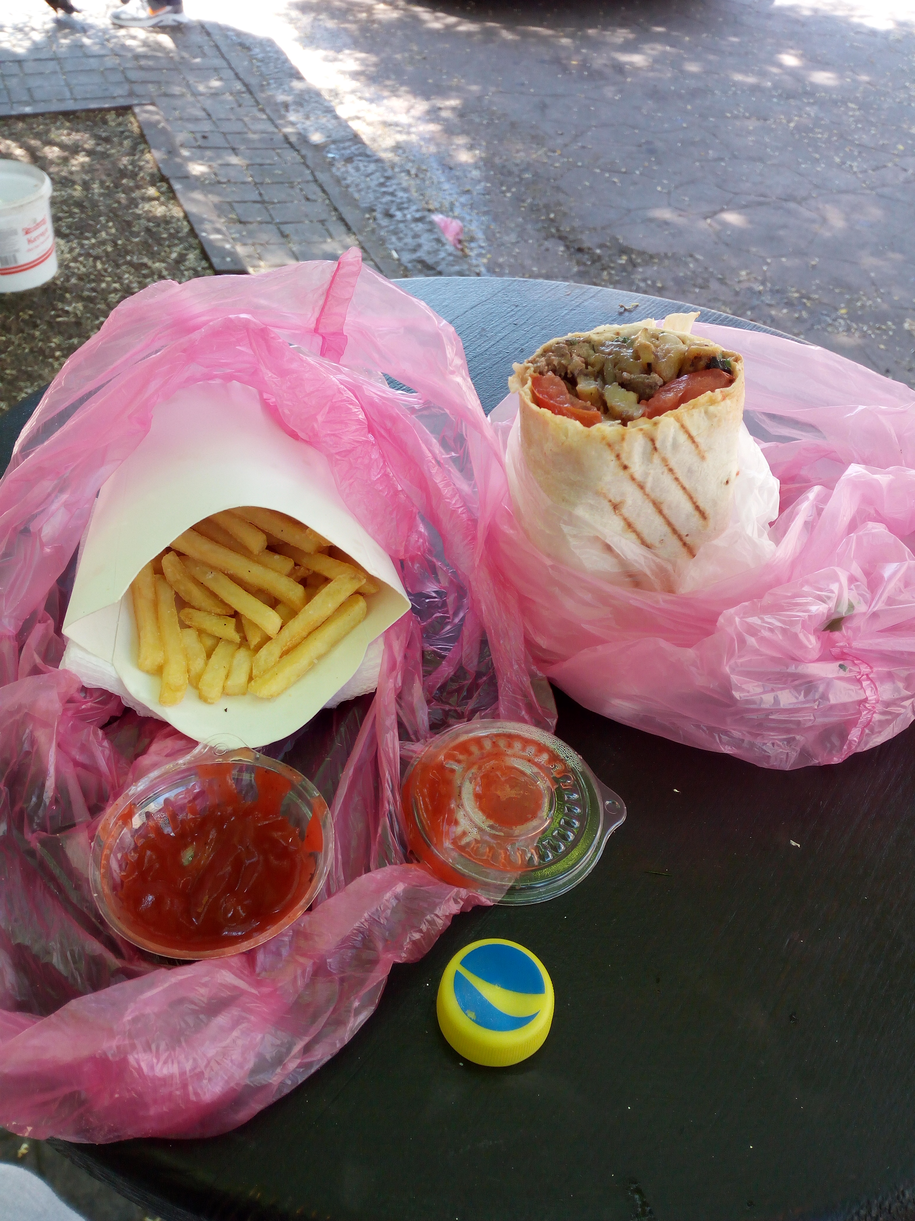 Kury-Hryl-Shaurma image 2