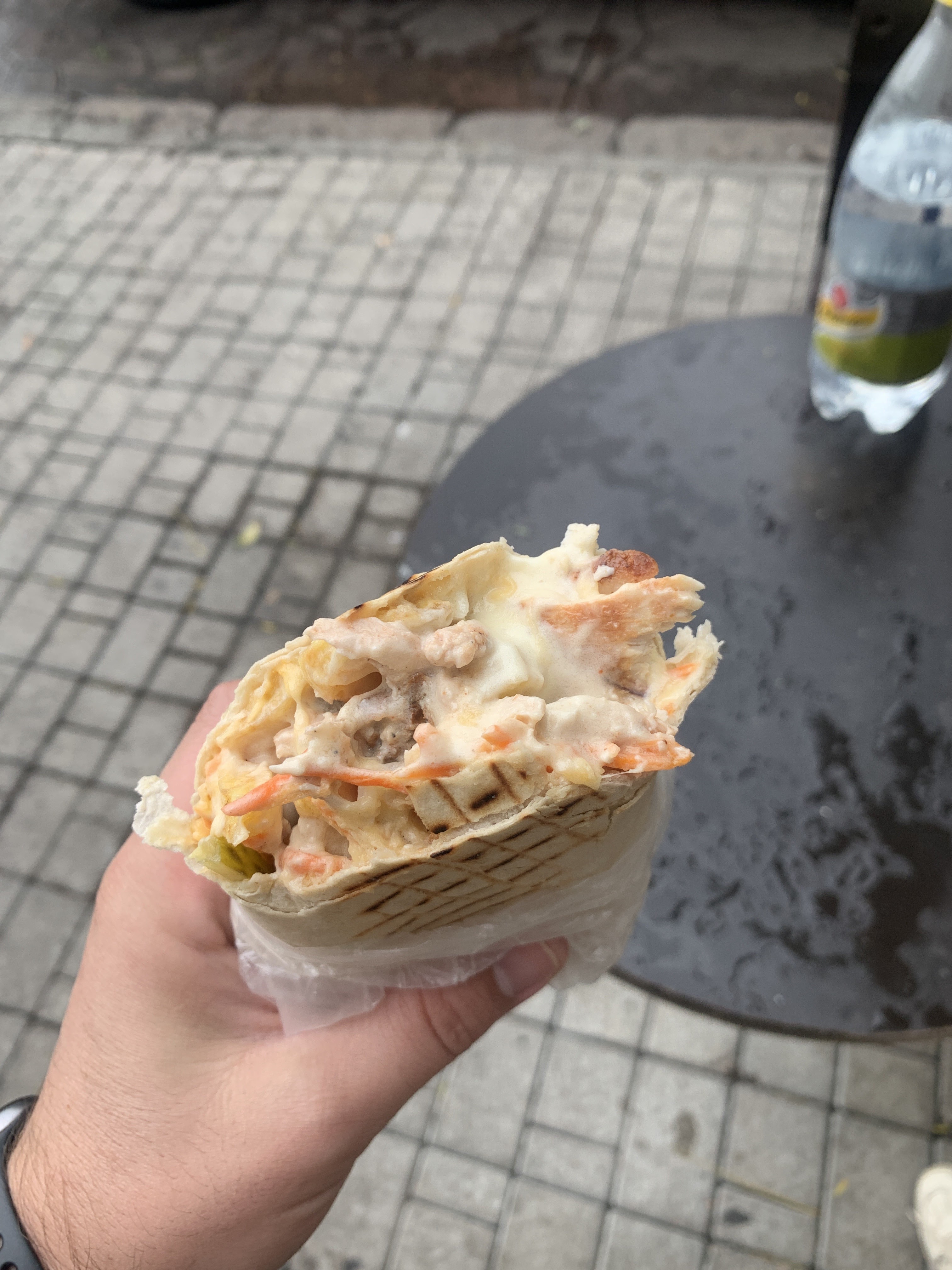 Kury-Hryl-Shaurma image 4