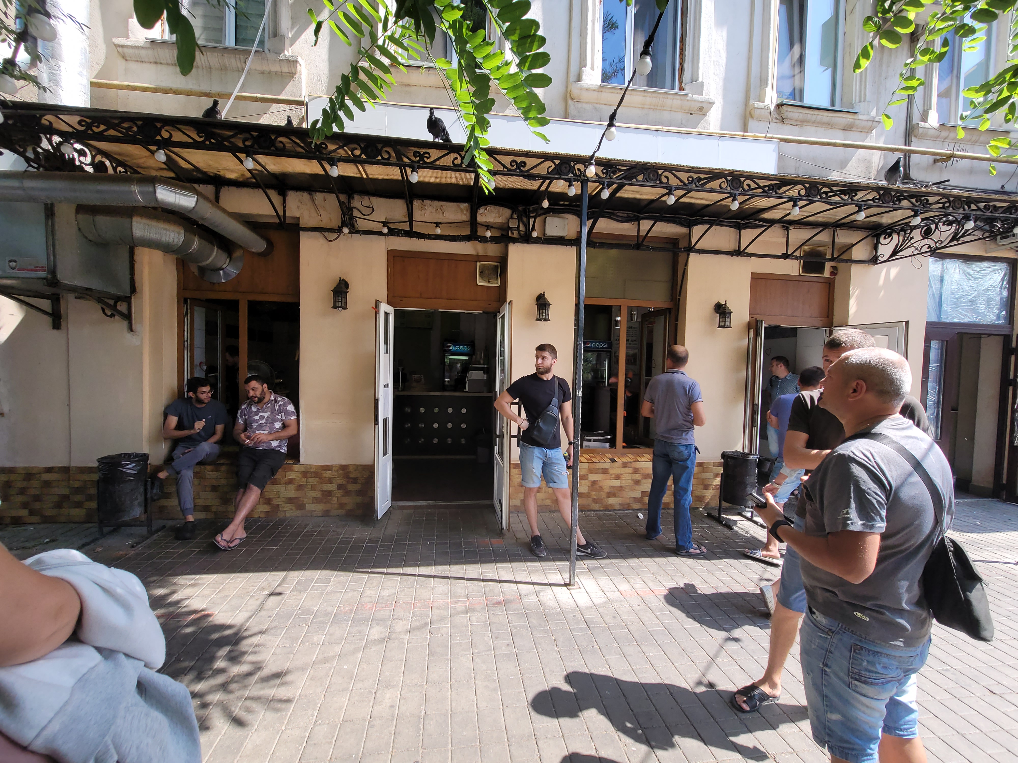 Kury-Hryl-Shaurma image 6