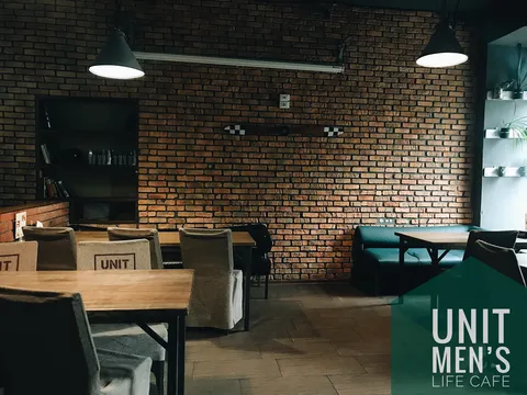 UNIT CAFE image 1