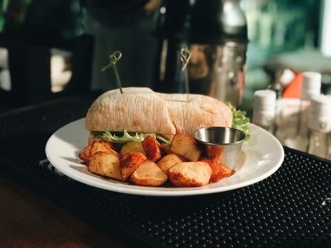 UNIT CAFE image 2