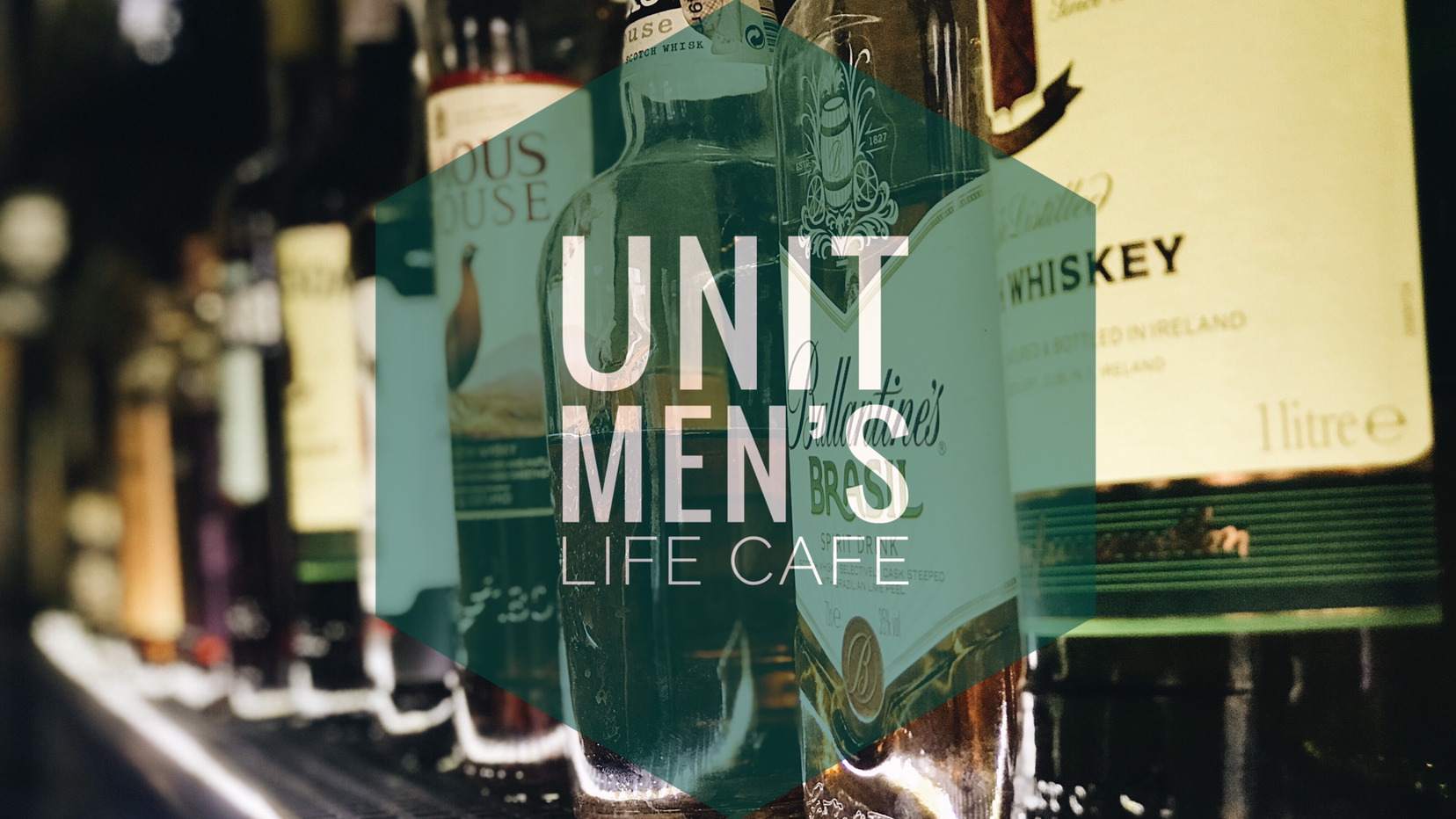 UNIT CAFE image 3
