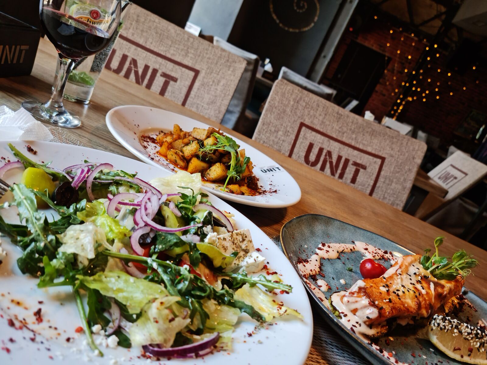 UNIT CAFE image 4