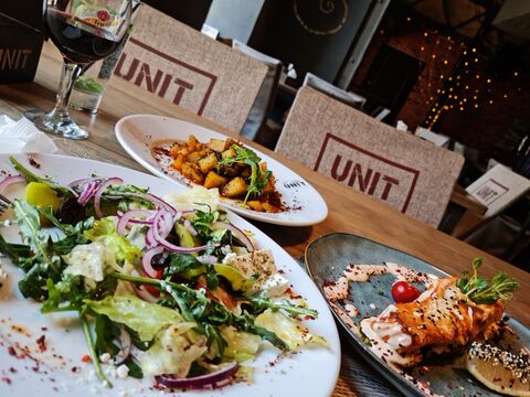 UNIT CAFE image 4