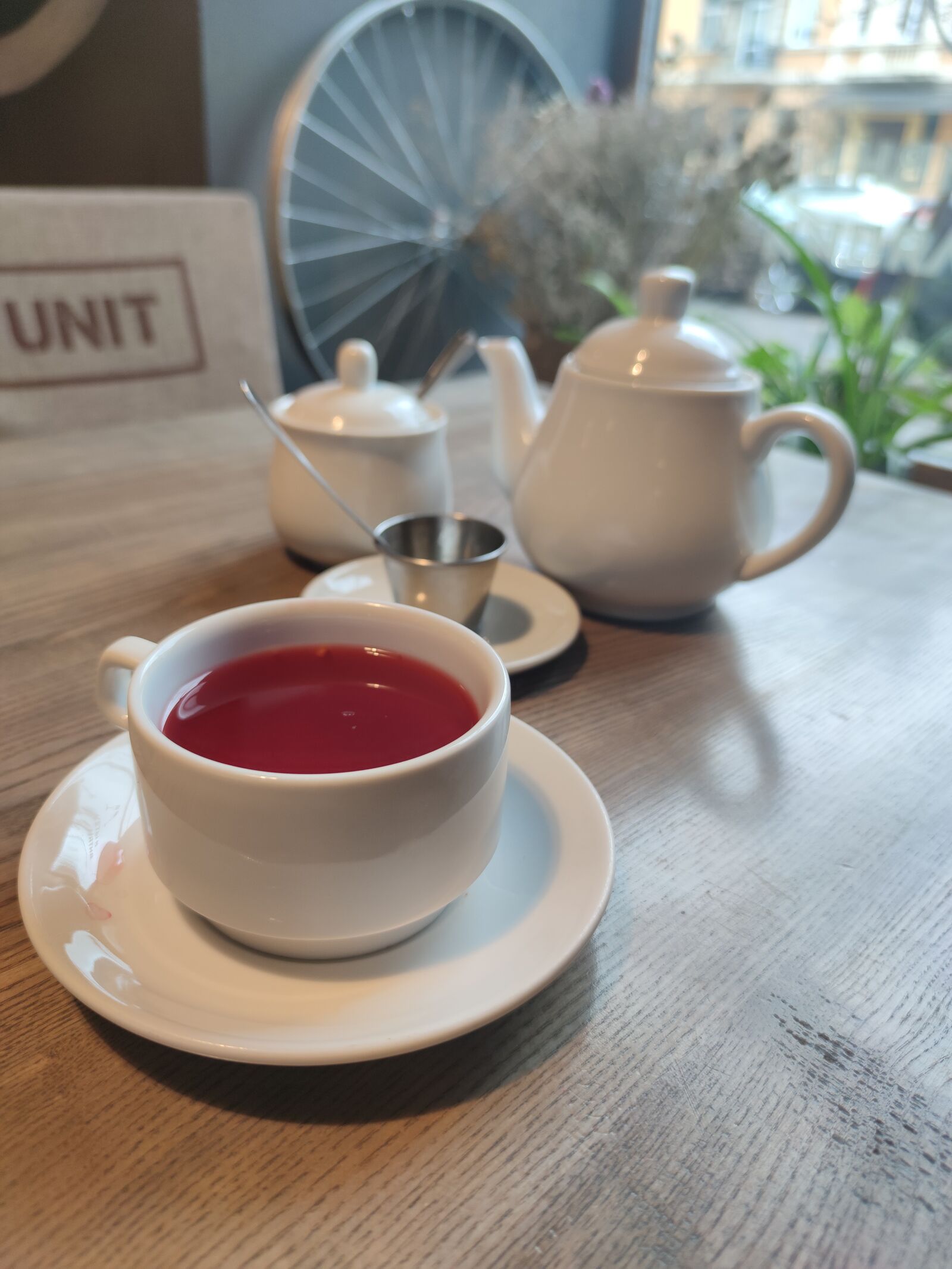 UNIT CAFE image 6