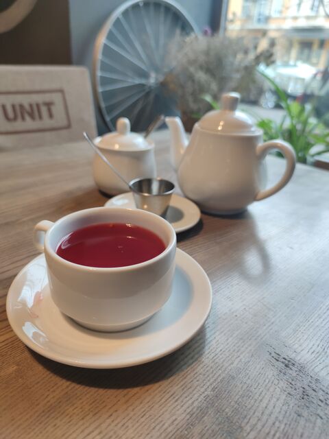 UNIT CAFE image 6