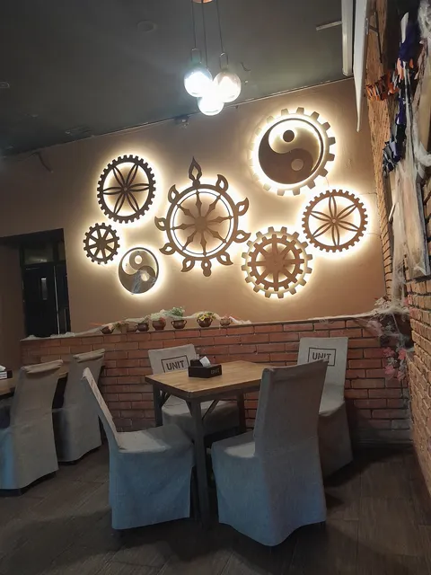UNIT CAFE image 7