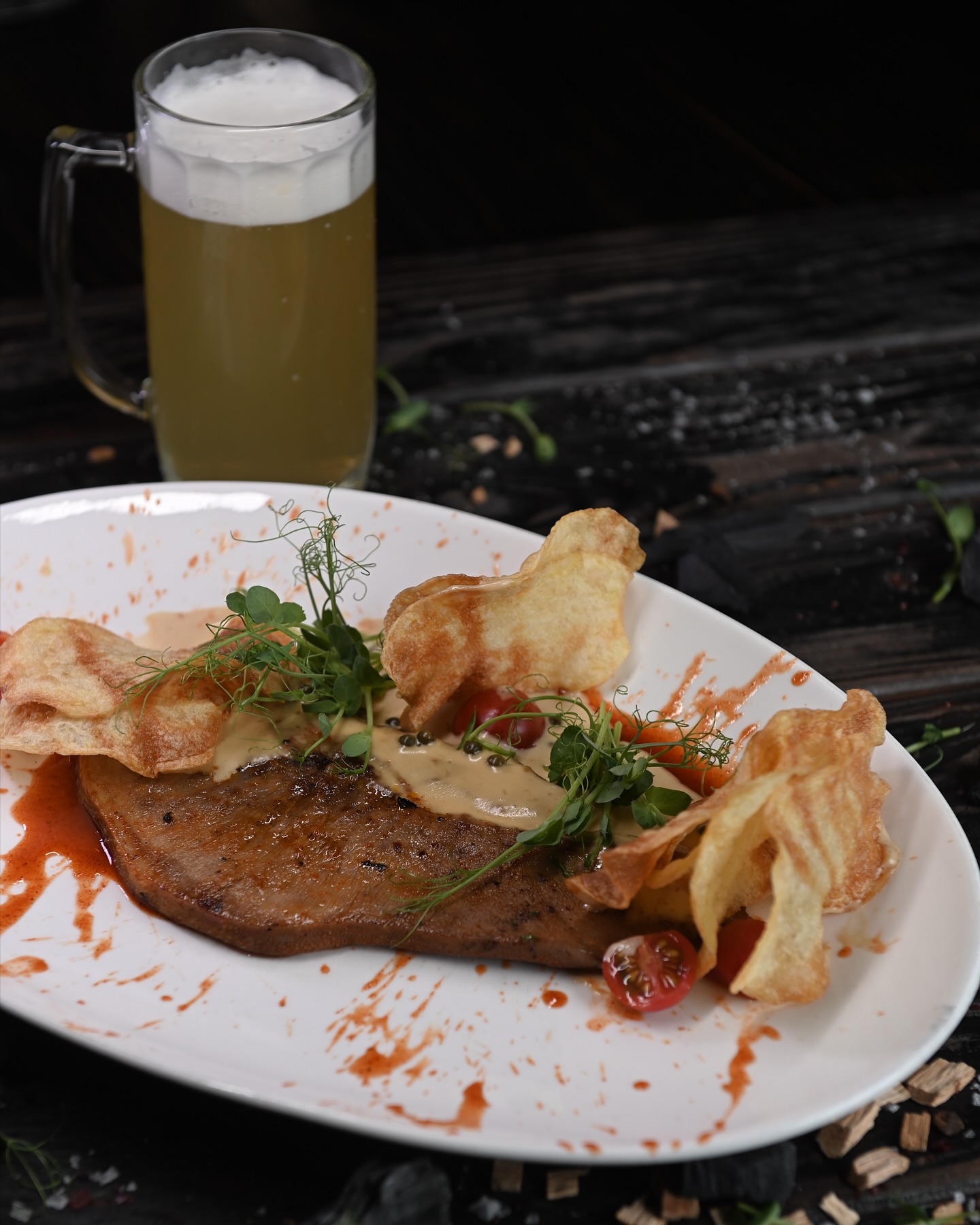 Bremen, Cafe-bar image 2