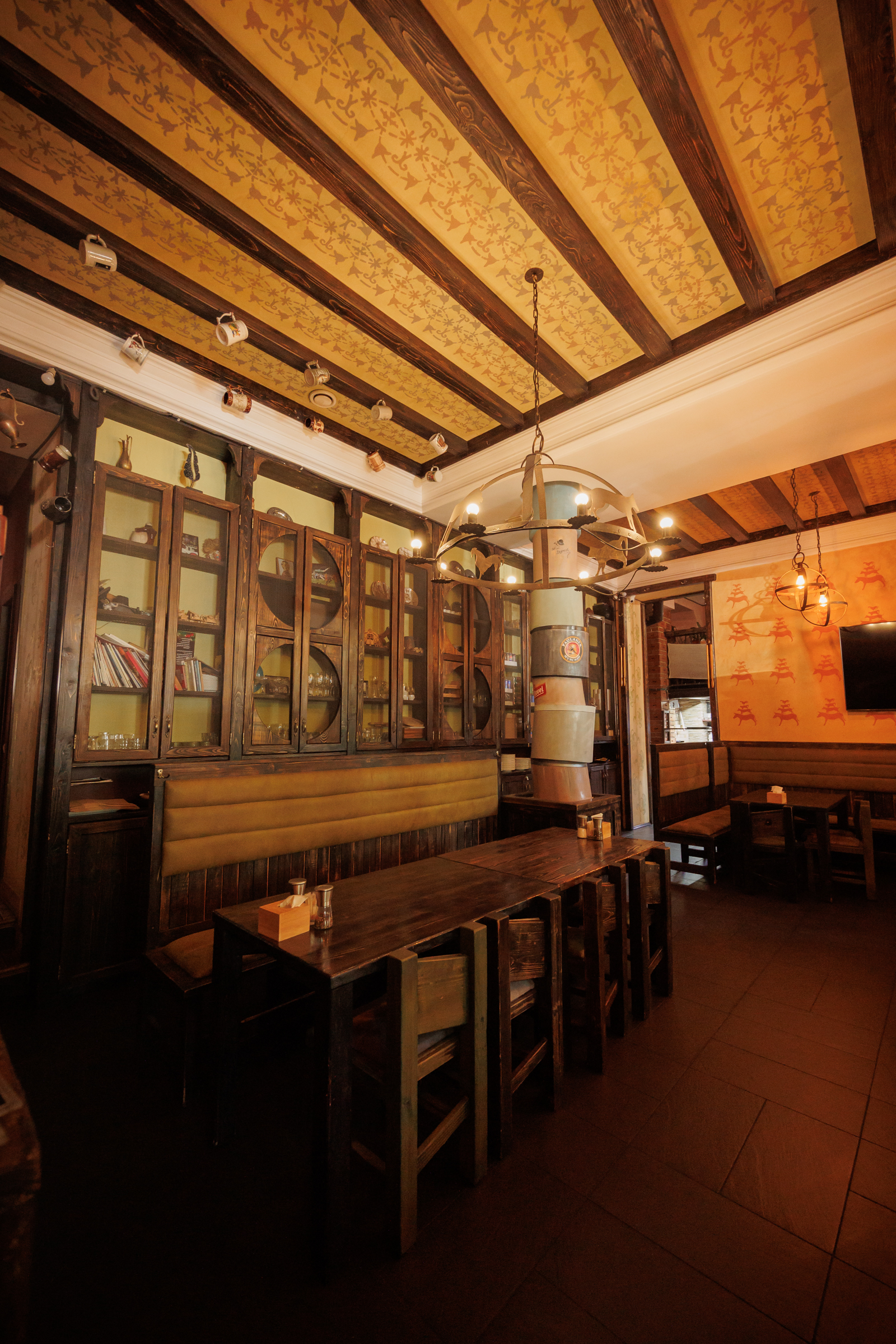 Bremen, Cafe-bar image 4