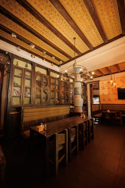 Bremen, Cafe-bar image 4