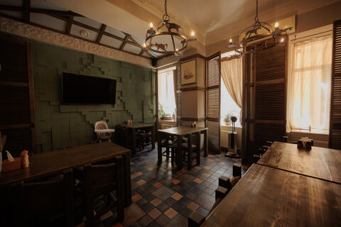 Bremen, Cafe-bar image 5