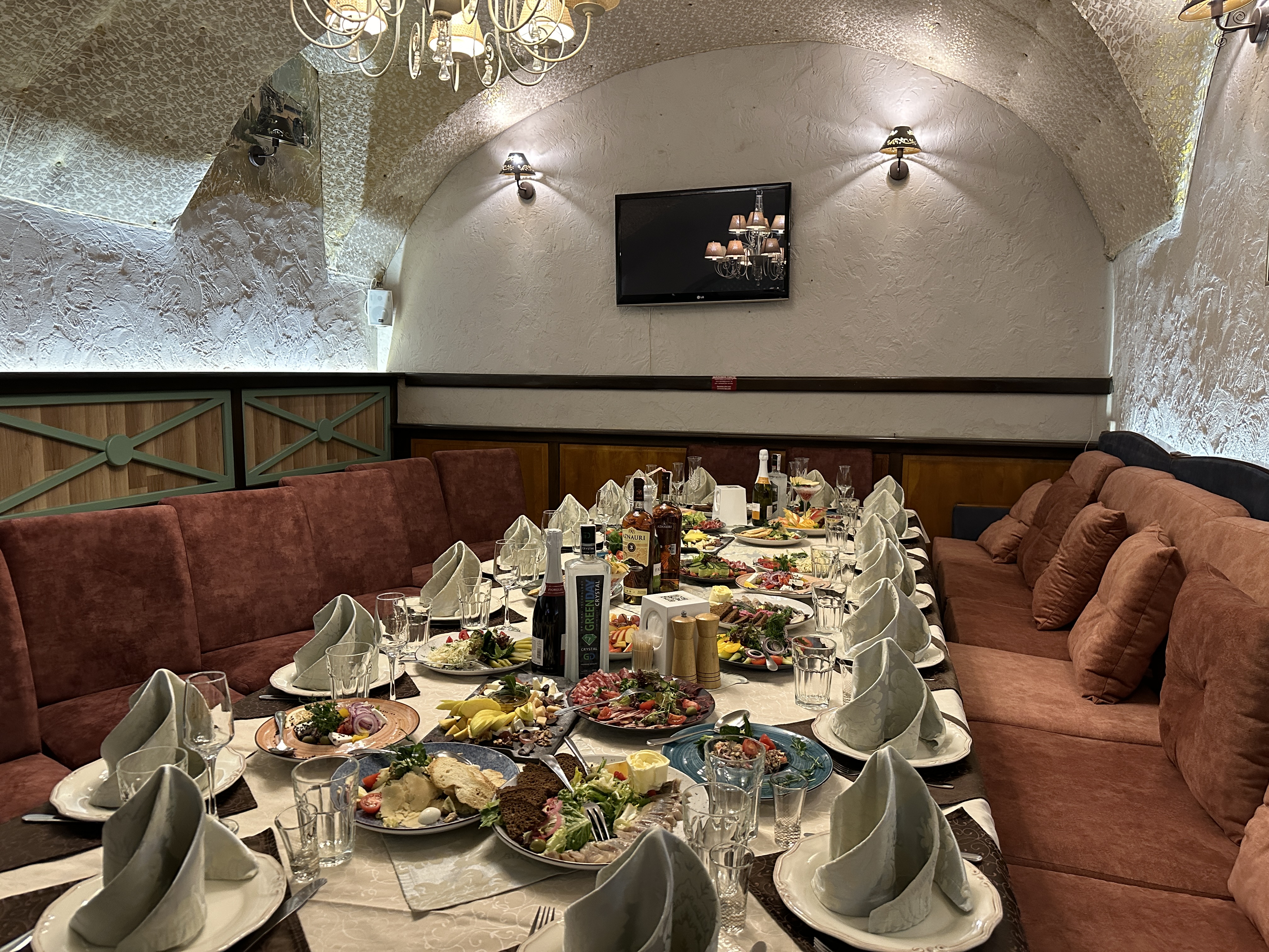 Bella Italiia image 1