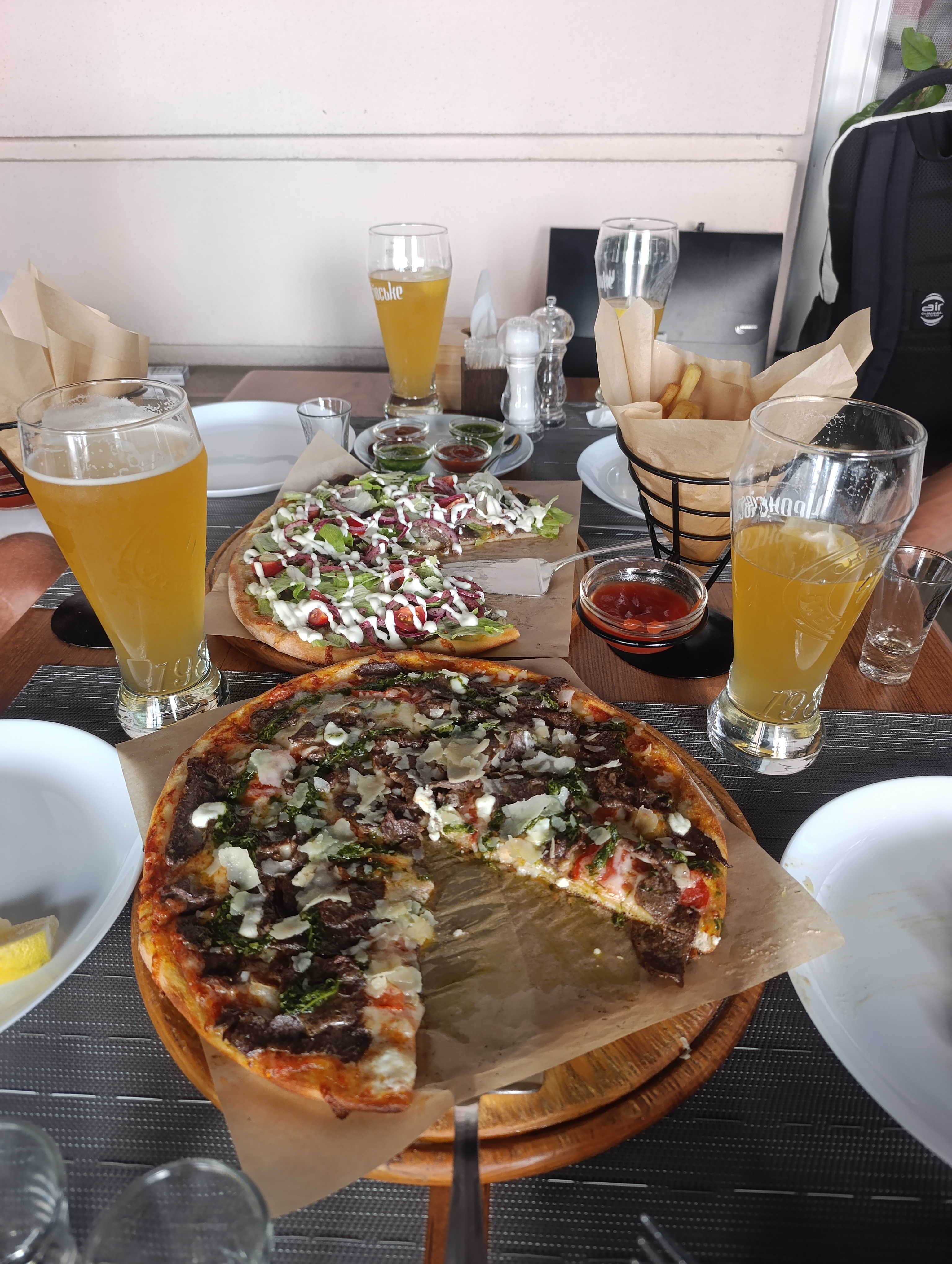 Bella Italiia image 5