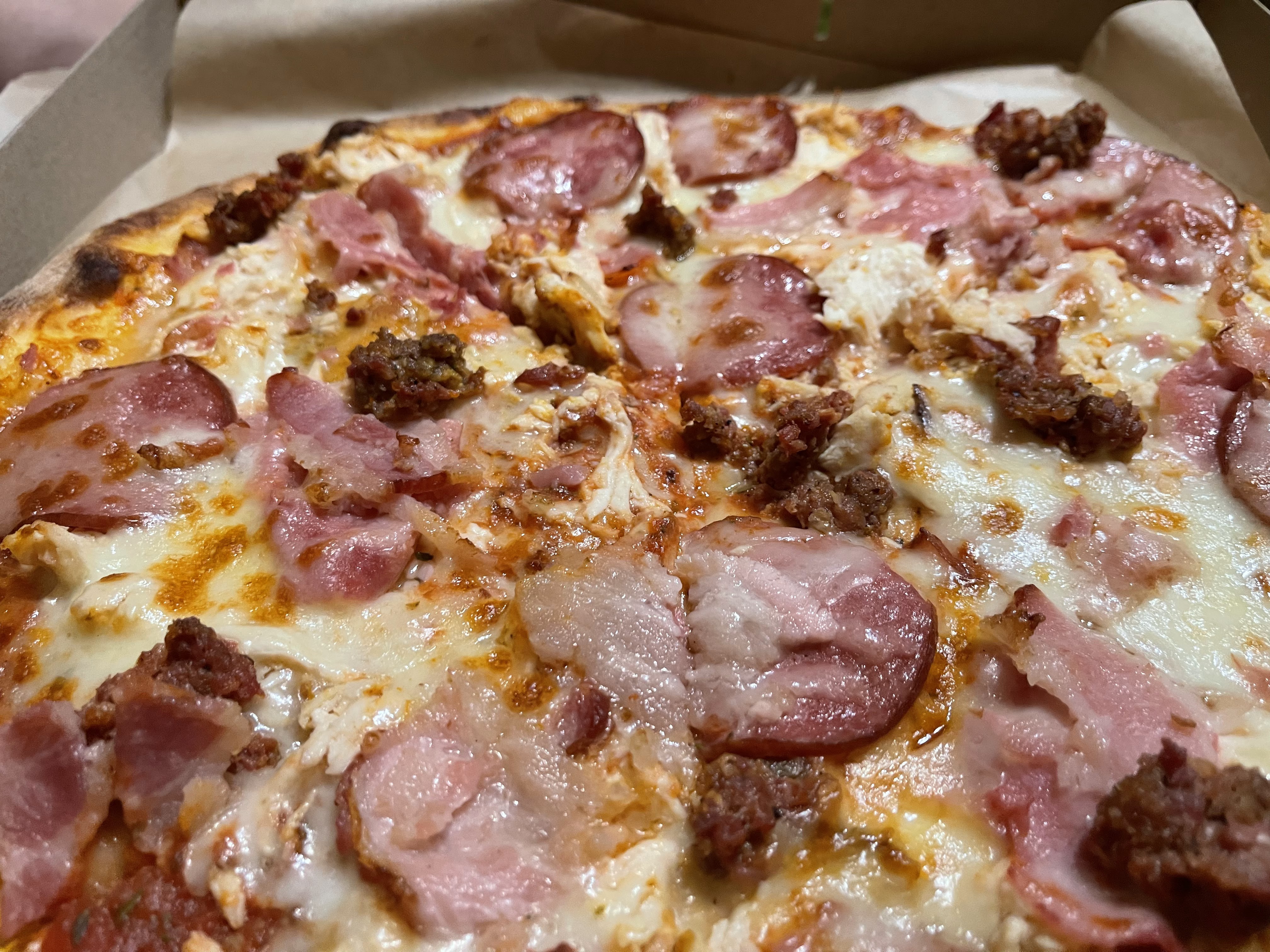 Bella Italiia image 7