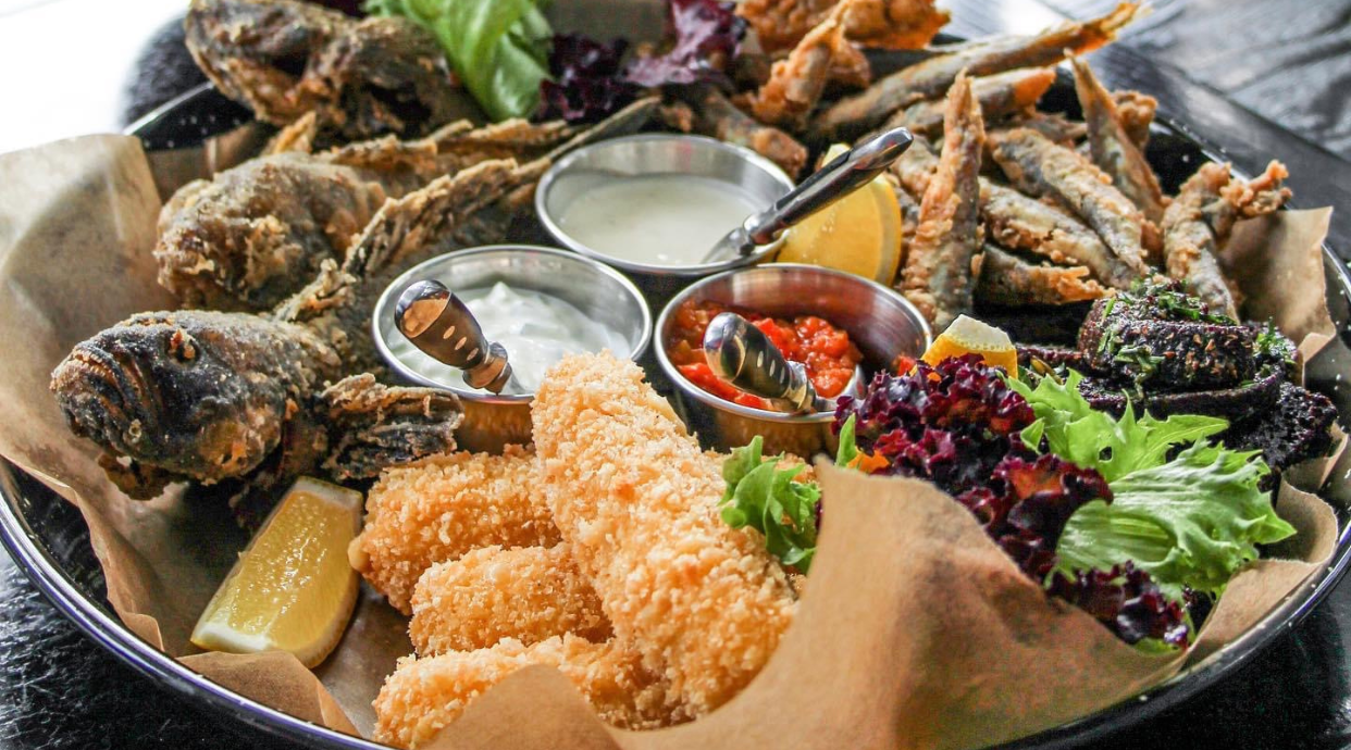 Ресторан Рибний Ряд image 2