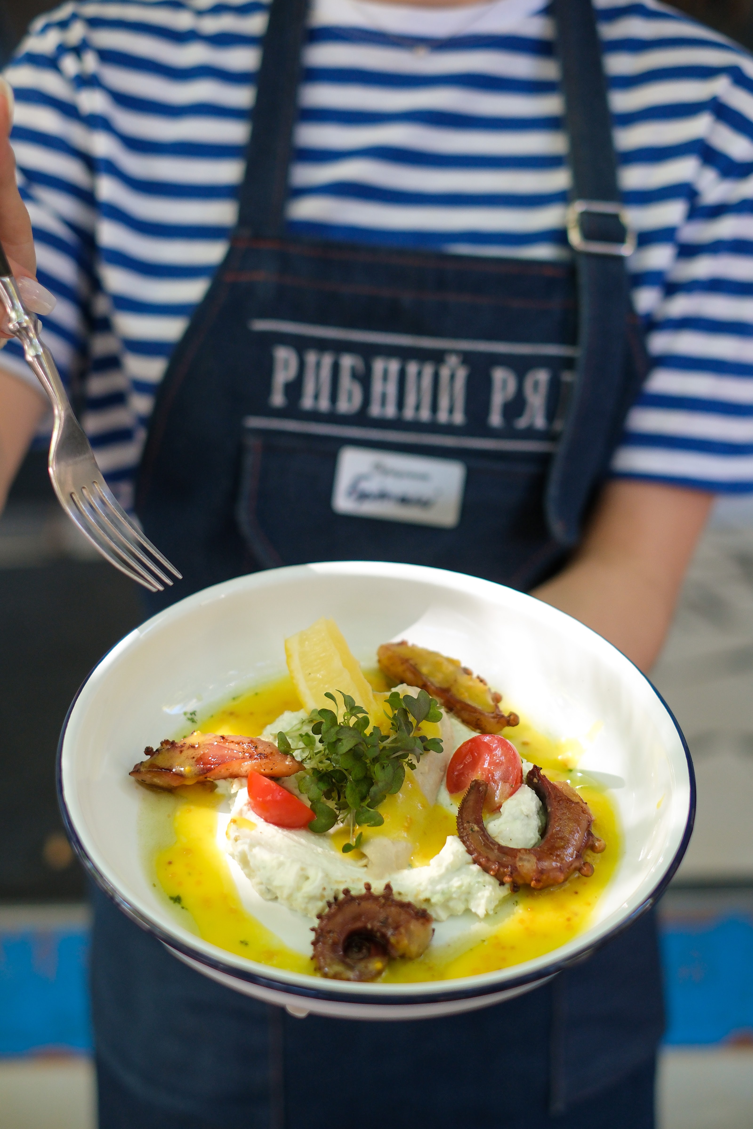 Ресторан Рибний Ряд image 3