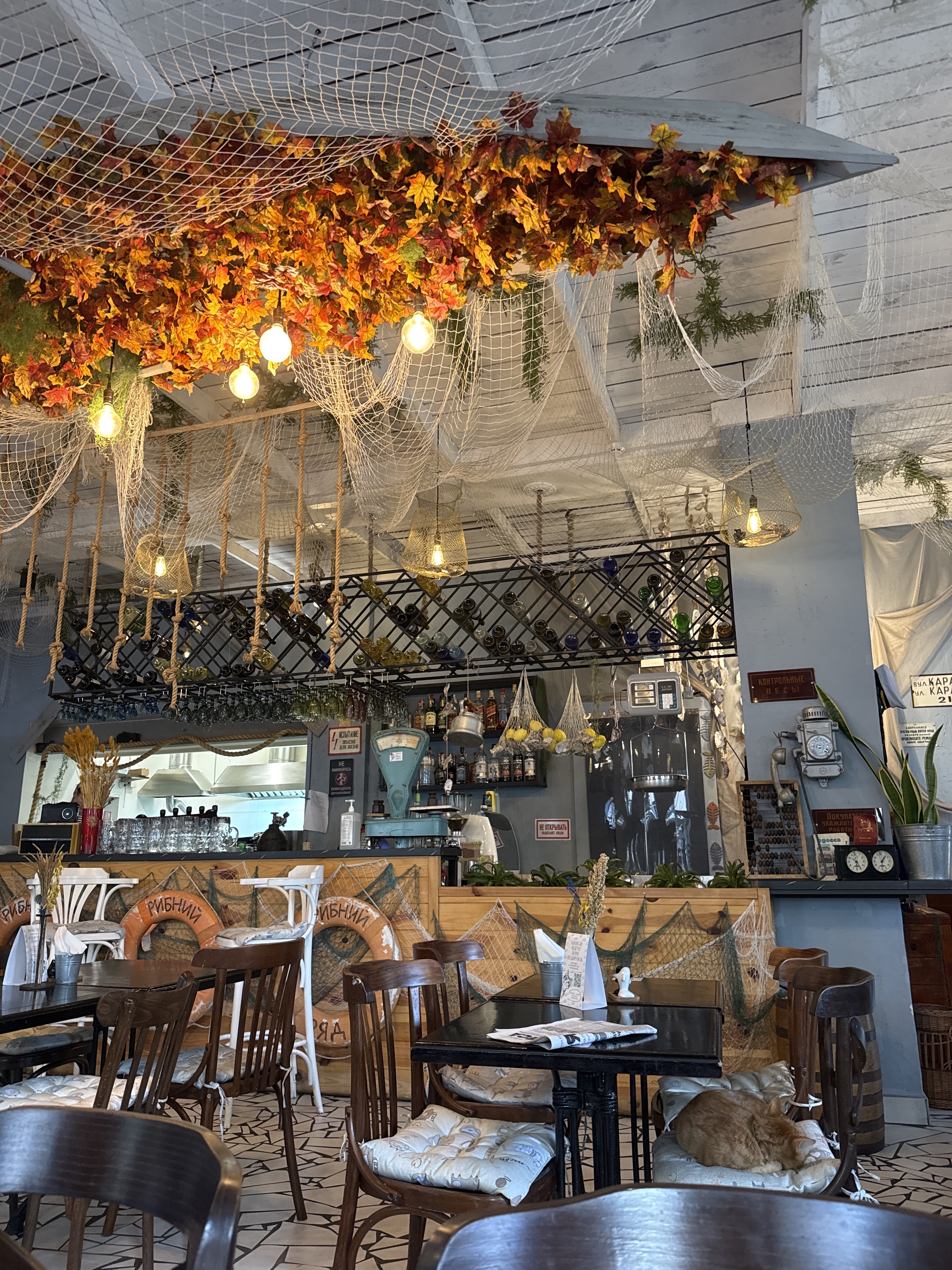 Ресторан Рибний Ряд image 4
