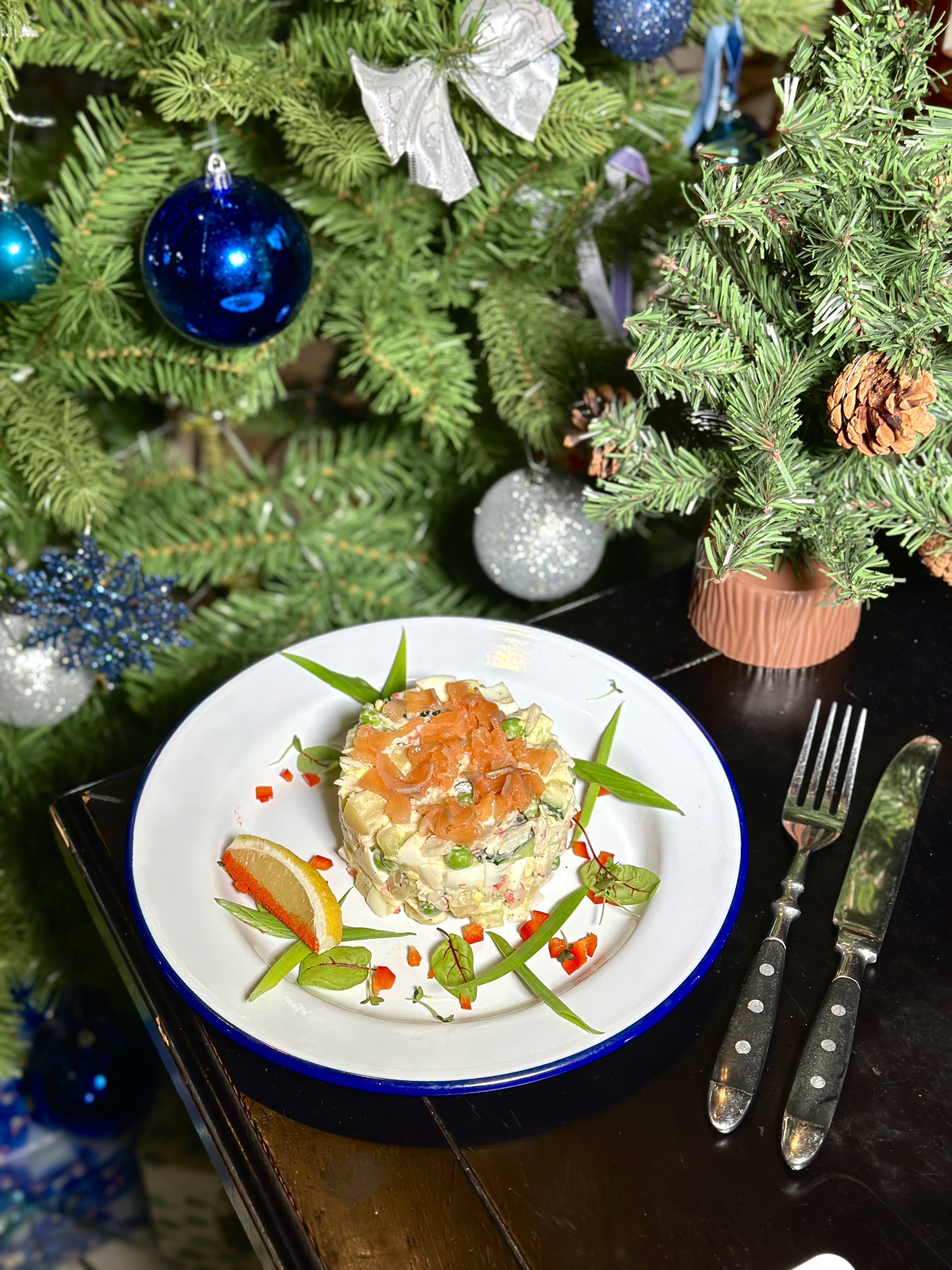 Ресторан Рибний Ряд image 5