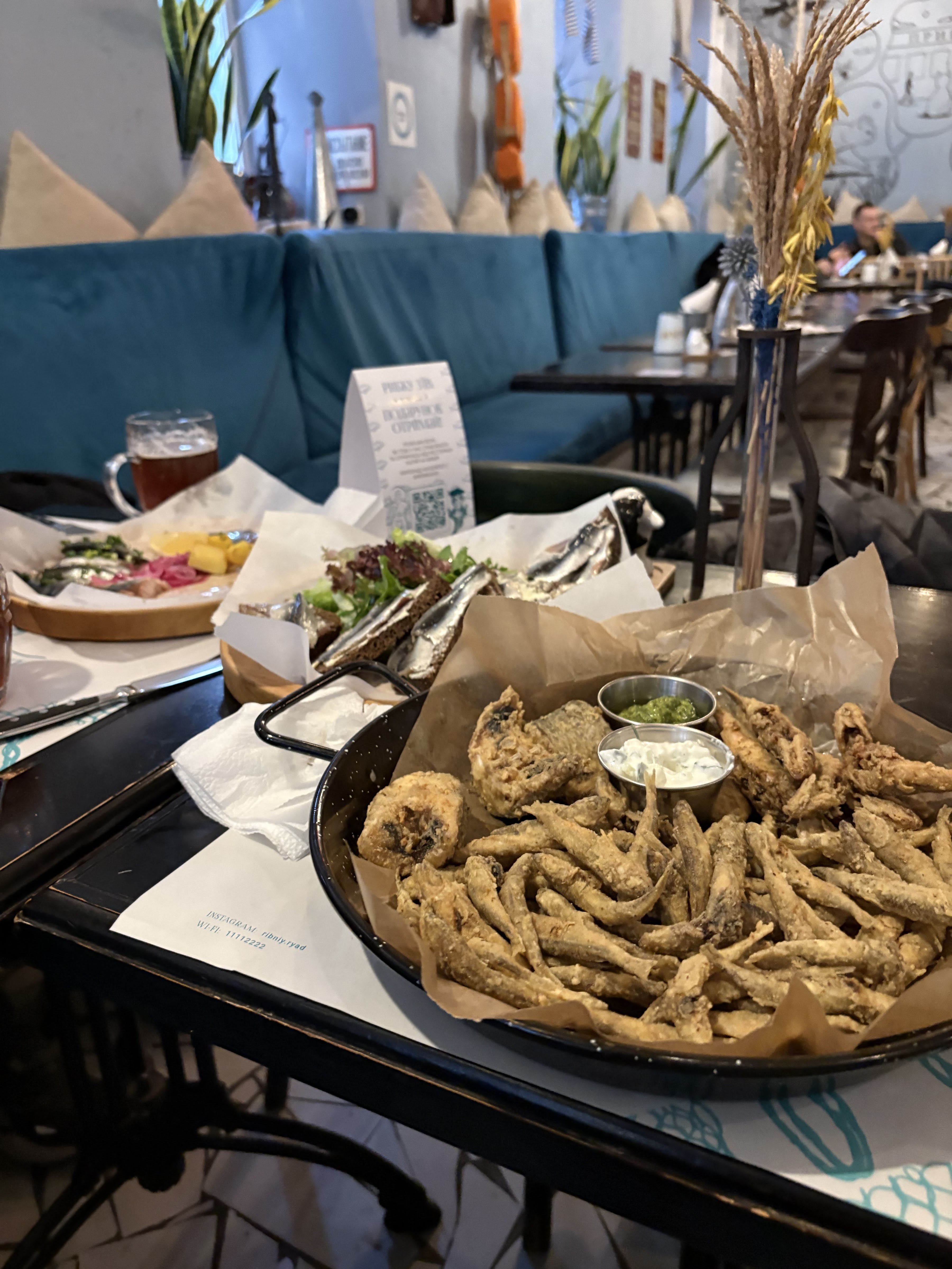 Ресторан Рибний Ряд image 7