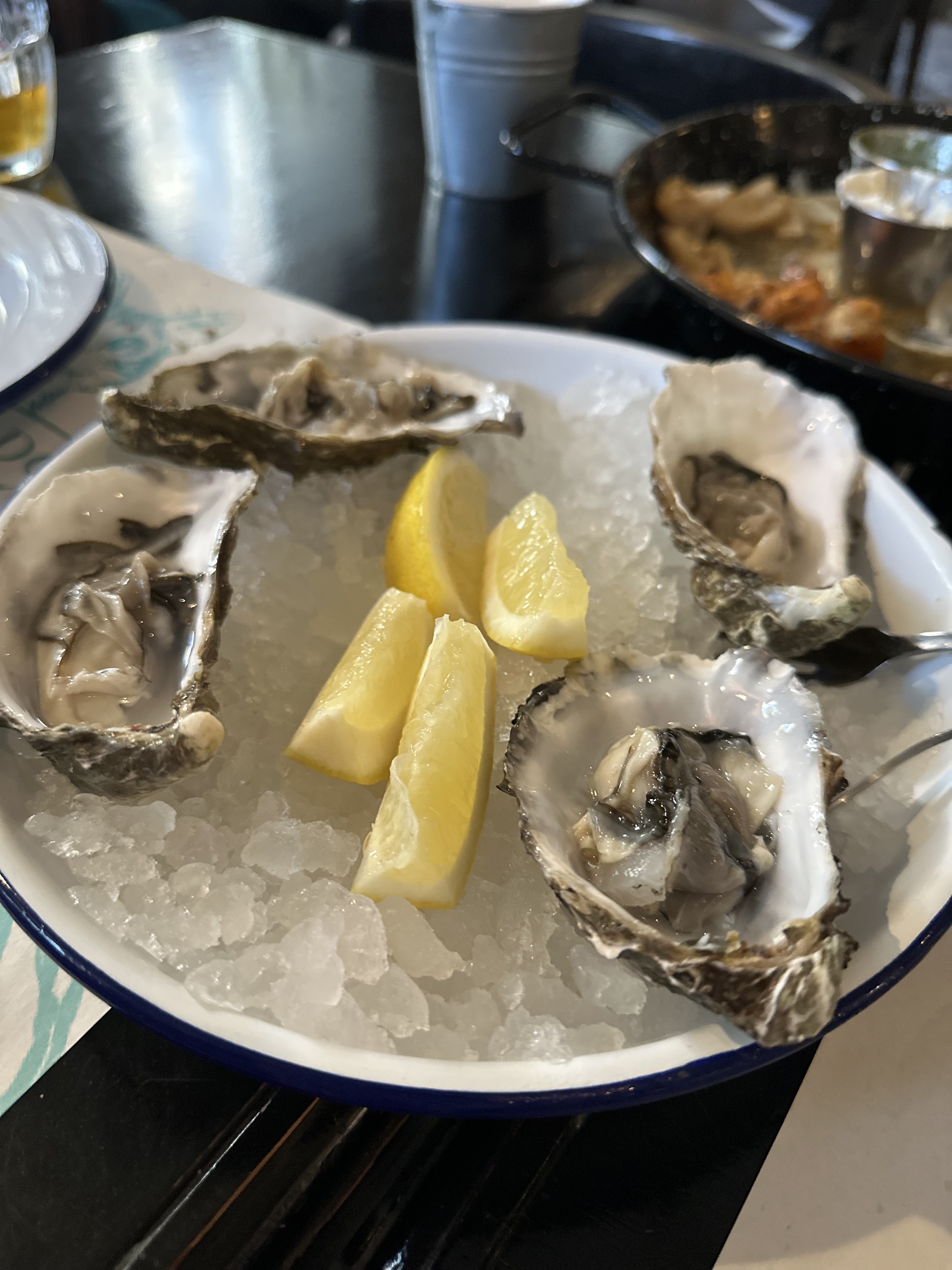 Ресторан Рибний Ряд image 8