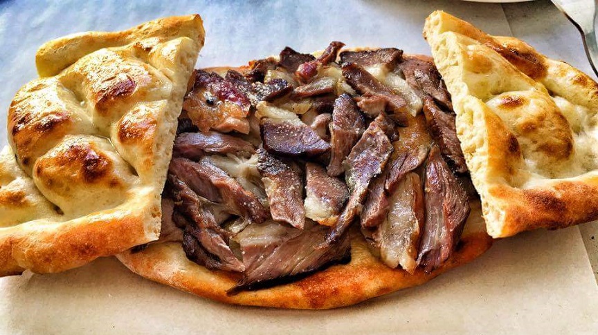 BEYTİ KEBAP ODESSA TURKISH RESTAURANT HELAL FOOD 100% FRESH THERES NO ALCOHOL NO SMOKİNG BEYTİ ODESSA image 2