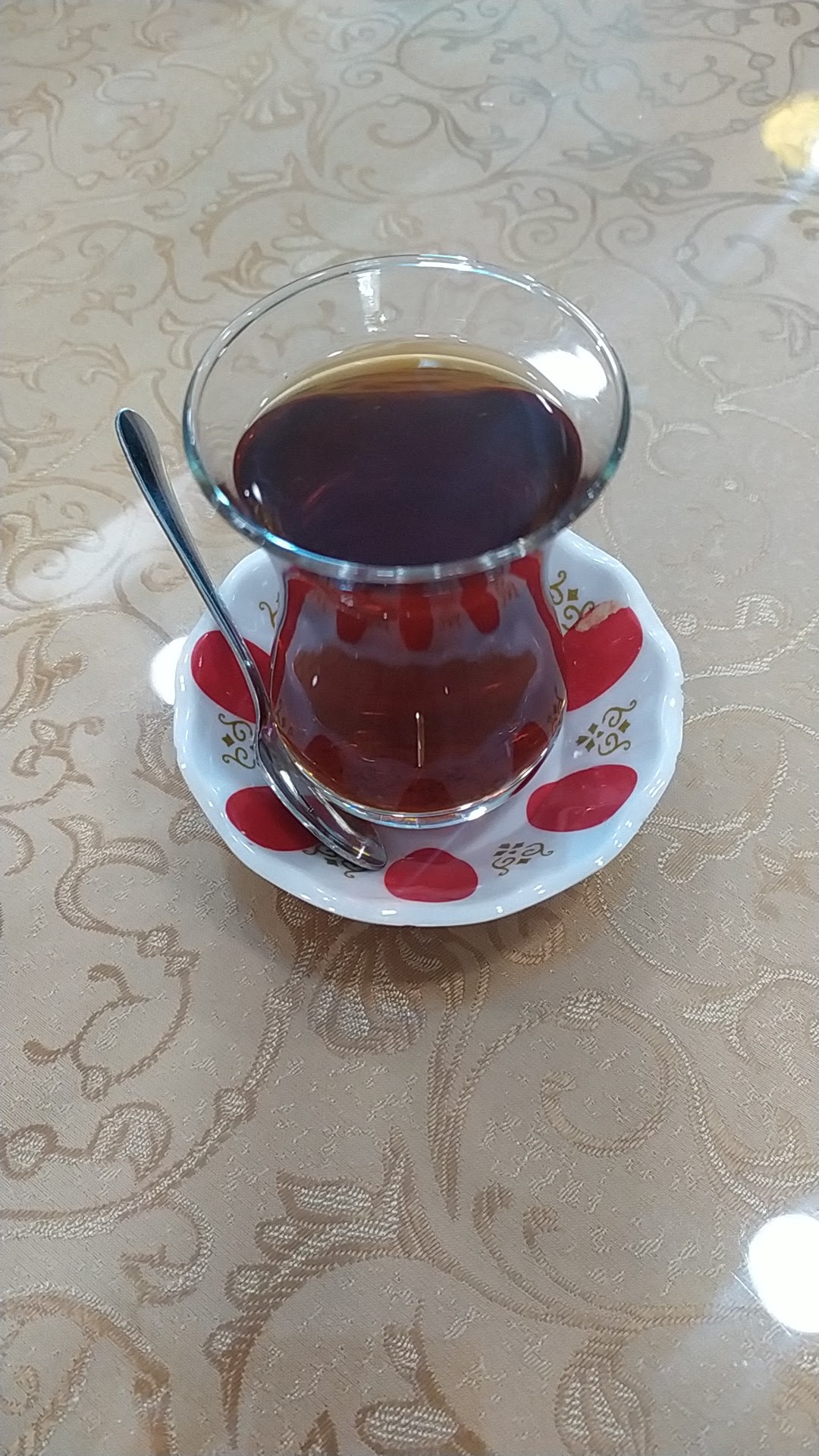 BEYTİ KEBAP ODESSA TURKISH RESTAURANT HELAL FOOD 100% FRESH THERES NO ALCOHOL NO SMOKİNG BEYTİ ODESSA image 5