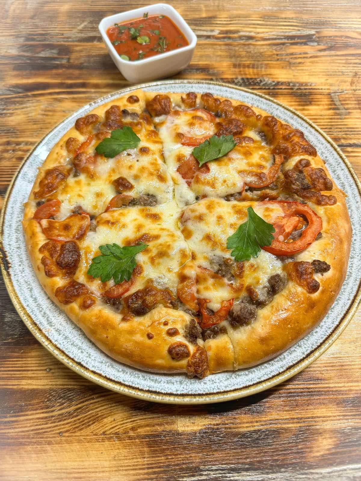 Skazka Vostoka image 2