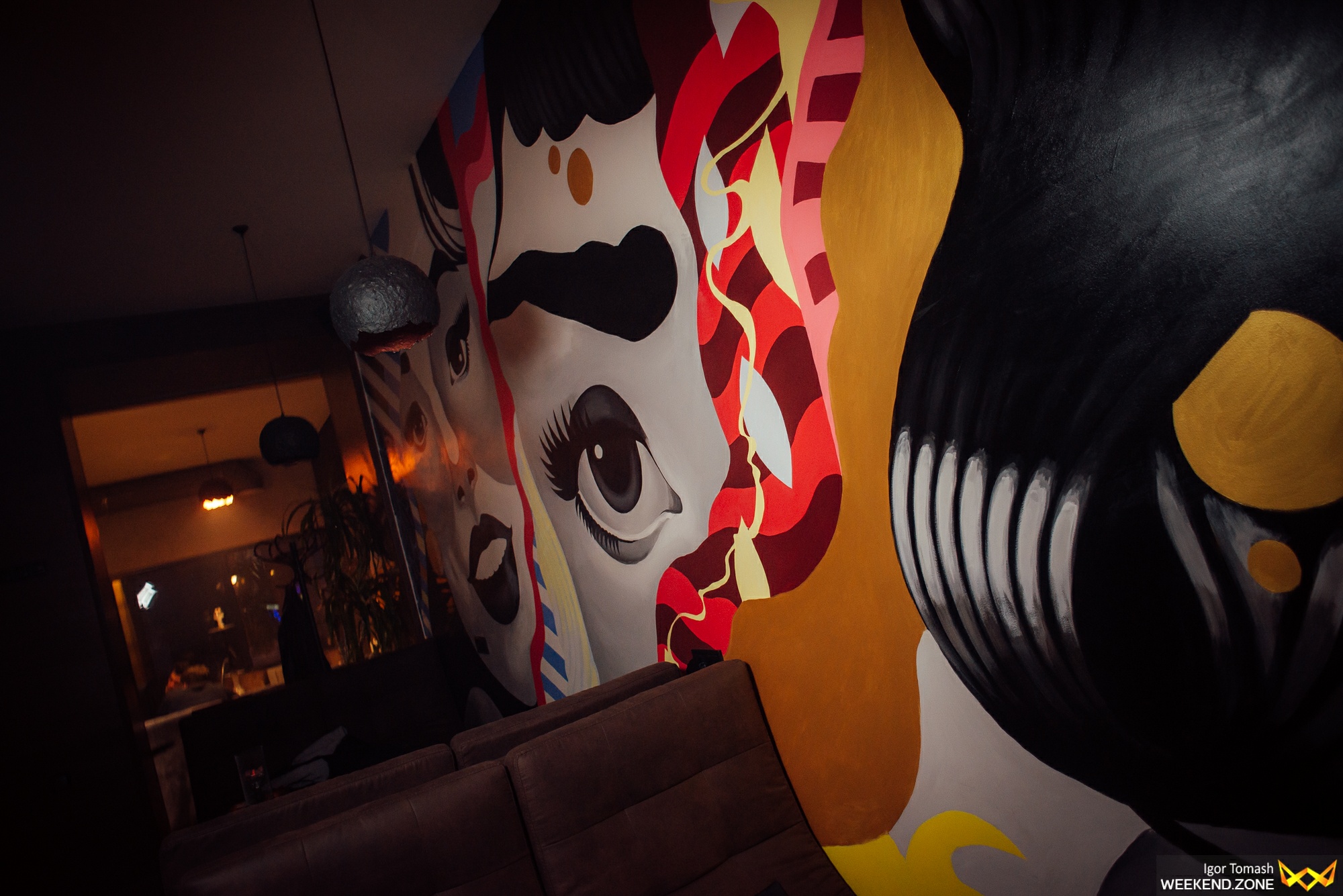 Skazka Vostoka image 4